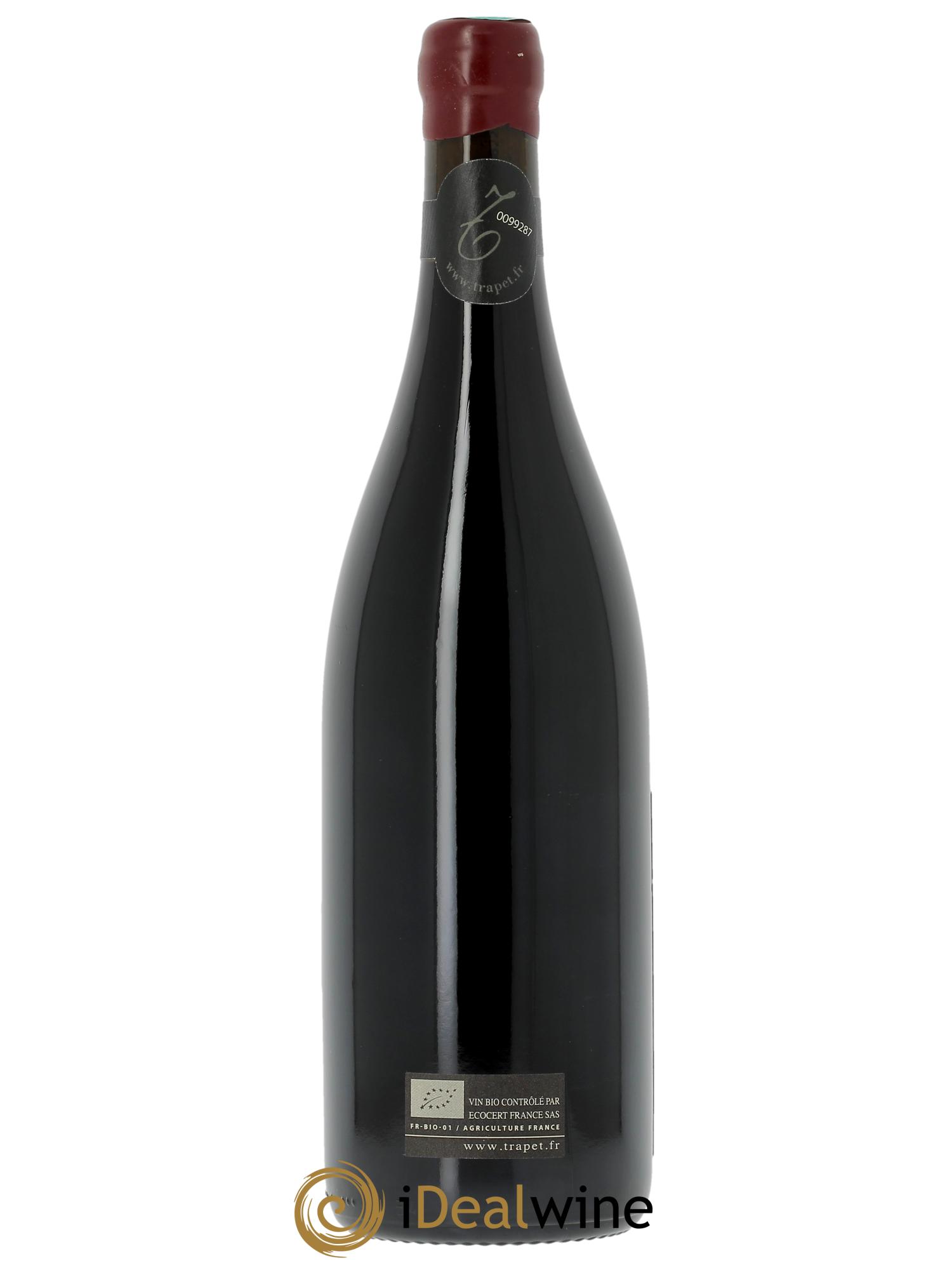 Chambertin Grand Cru Domaine Trapet  2020 - Lotto di 1 bottiglia - 1