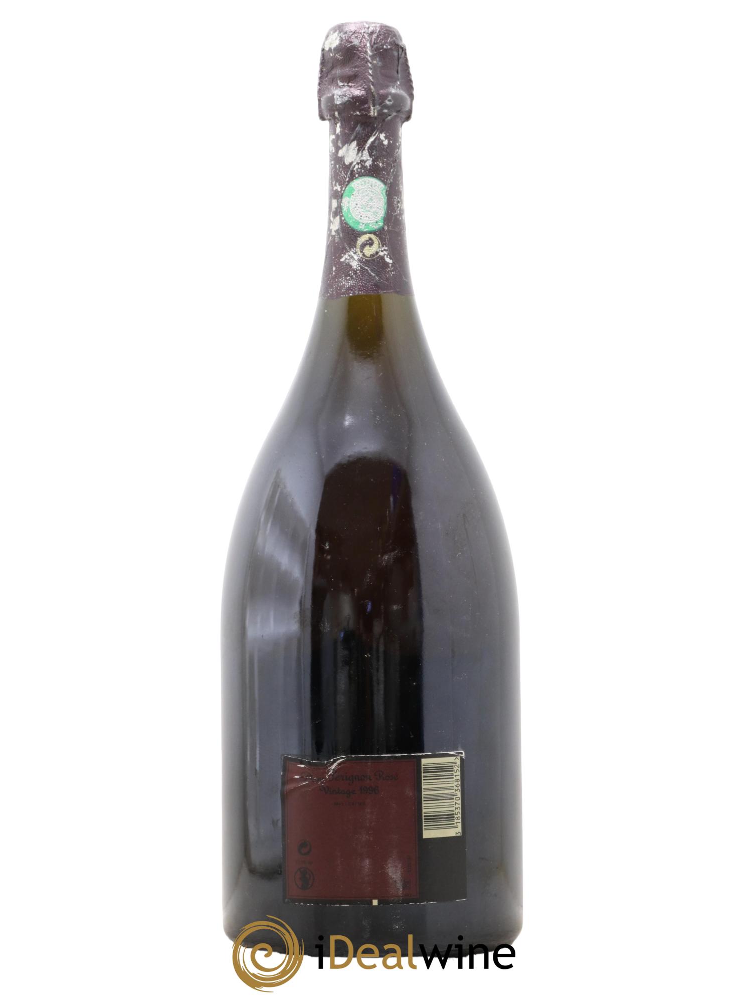 Brut Dom Pérignon 1996 - Lot de 1 magnum - 1