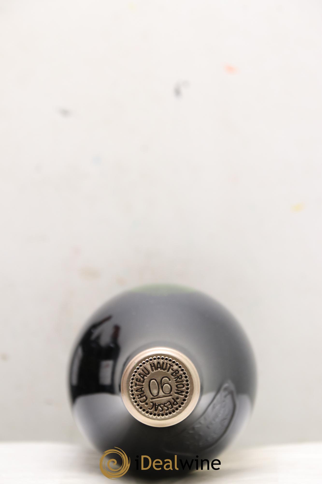 Caisse Duclot 2006 - Lot of 9 bottles - 12