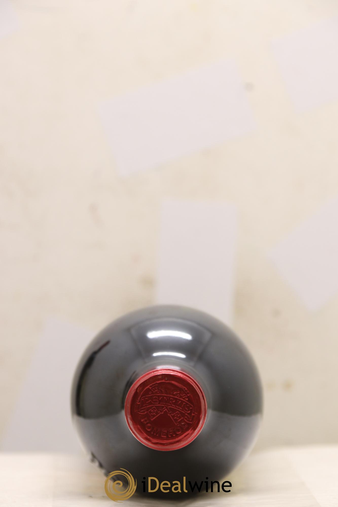 Petrus 2003 - Posten von 1 Flasche - 1