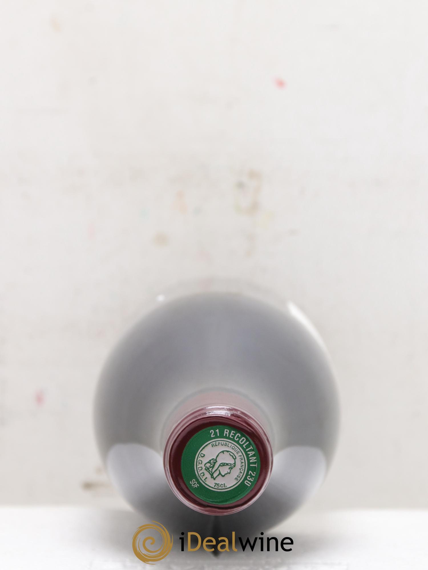 Morey Saint-Denis 1er Cru Clos de la Bussière Georges Roumier (Domaine) 2020 - Posten von 1 Flasche - 1