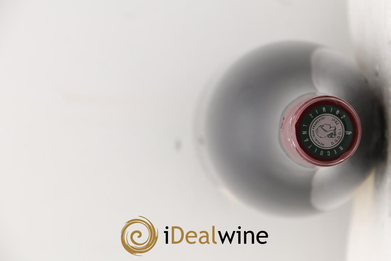 Grands-Echezeaux Grand Cru Domaine René Engel - Domaine Eugénie 1995 - Lot de 1 bouteille - 1