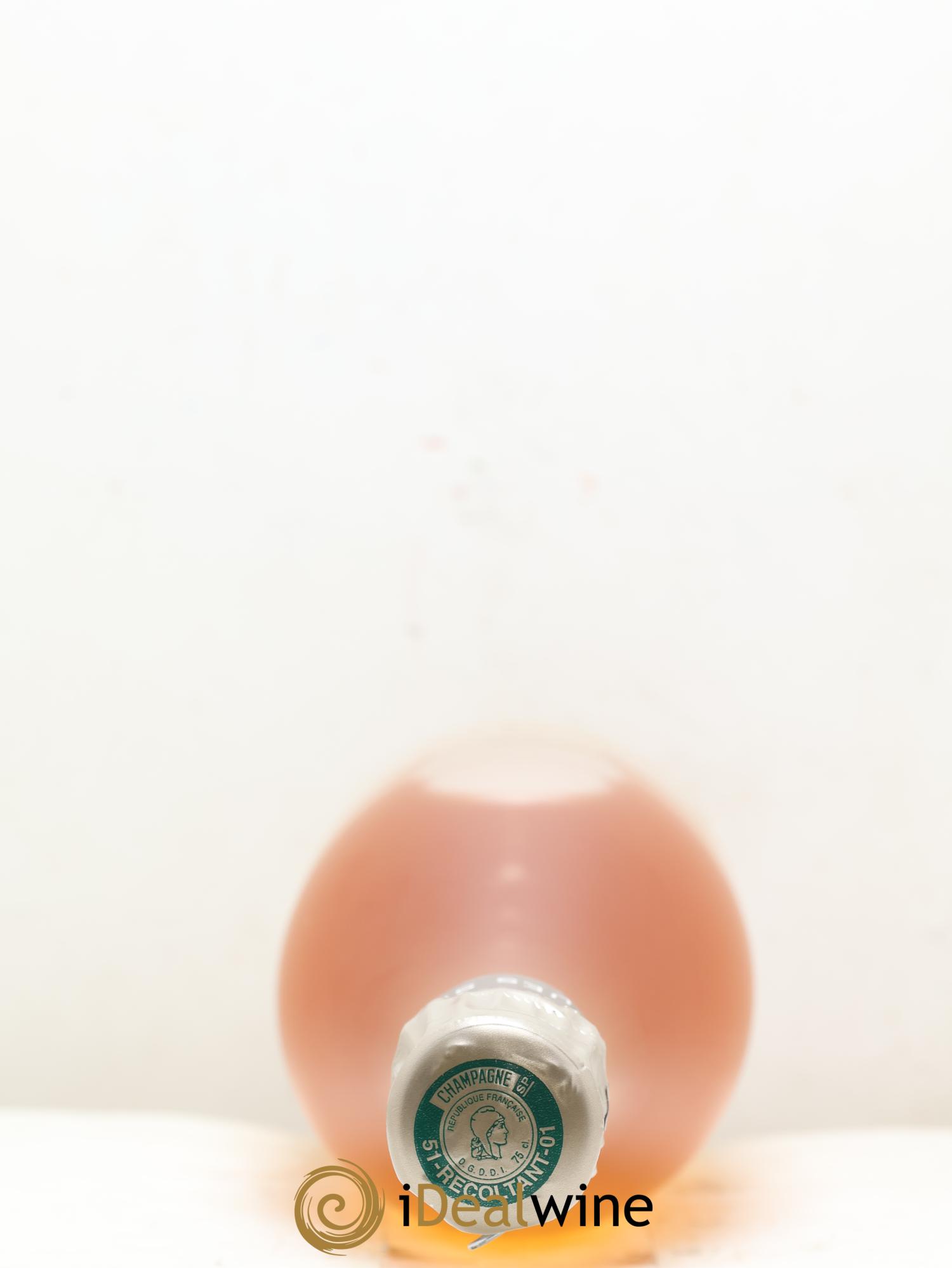 Rosé Brut Jacques Selosse - Lot of 1 bottle - 2