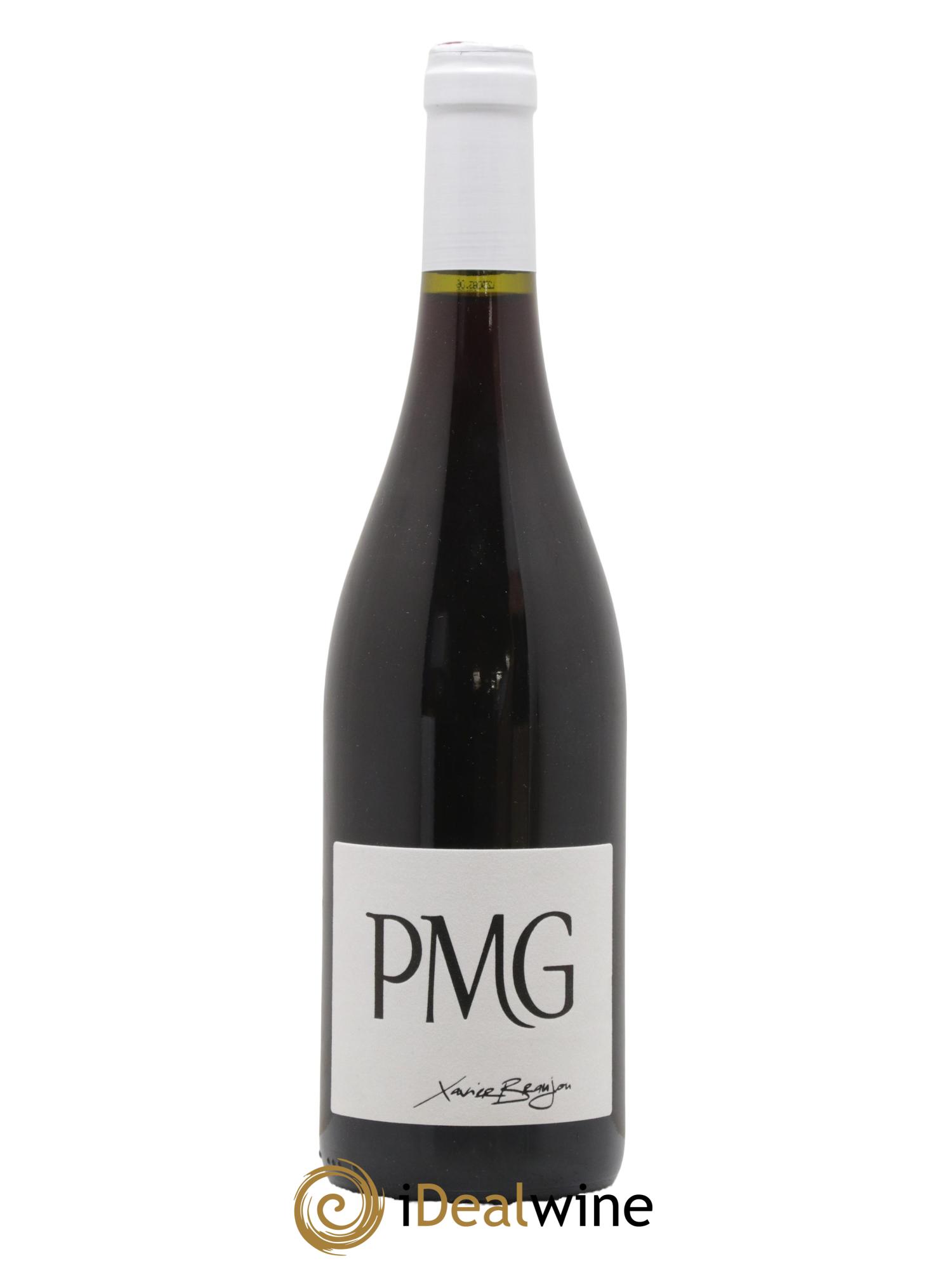 Pays d'Hérault PMG Terrasse d'Elise (Domaine de la) 2020 - Lot de 1 bouteille - 0