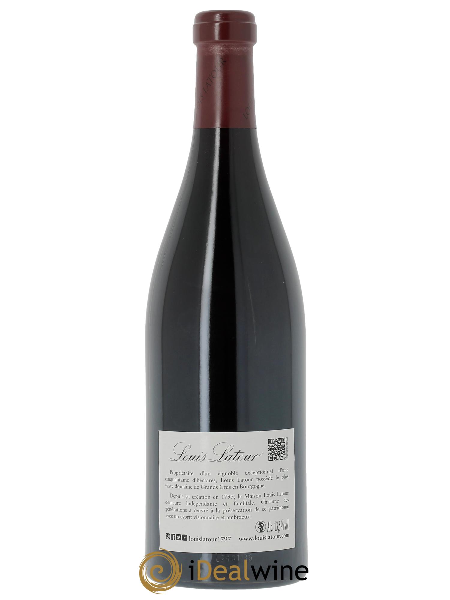Volnay Louis Latour  2022 - Lotto di 1 bottiglia - 1