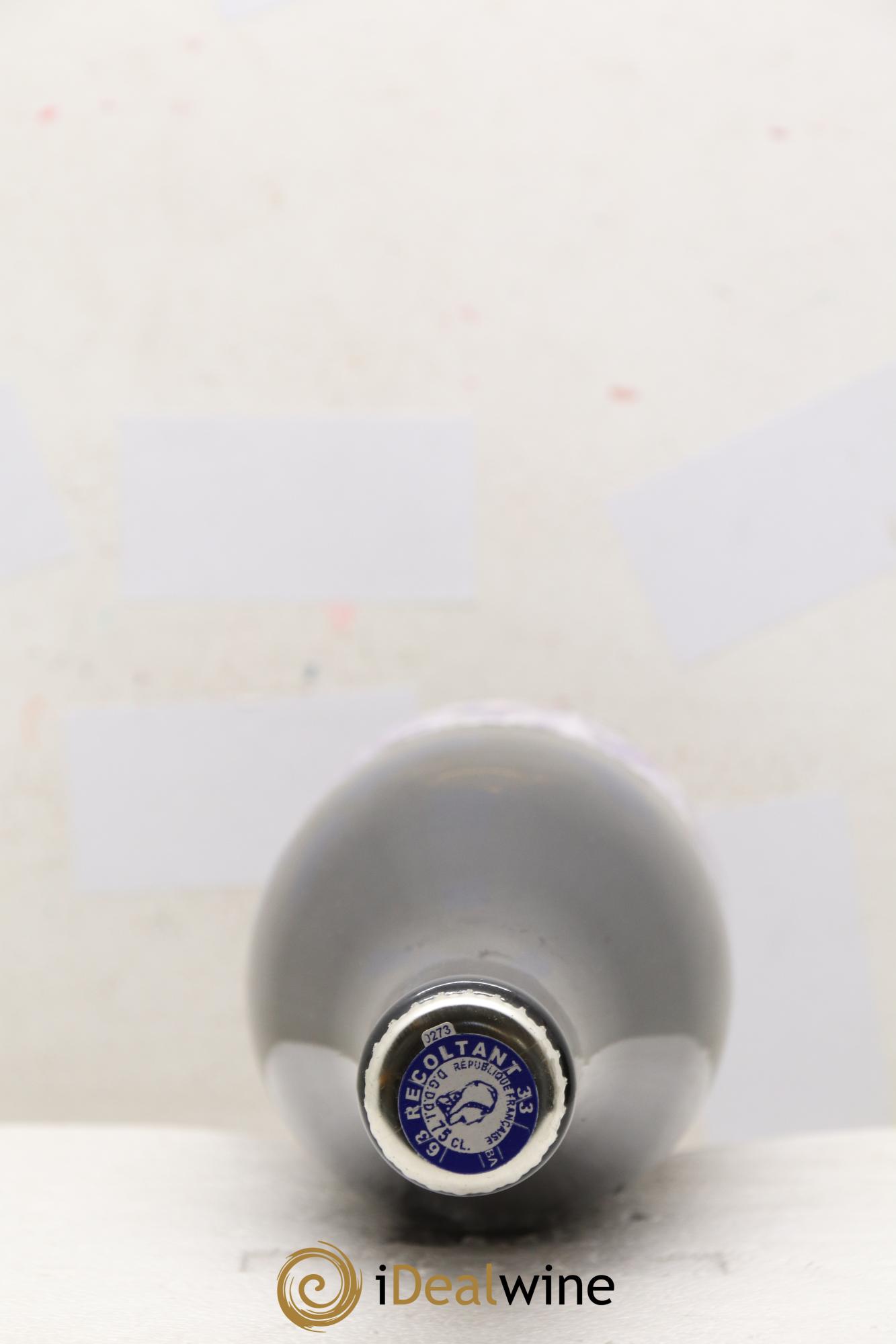 Vin de France Kansha Mito Inoué 2020 - Lotto di 1 bottiglia - 1