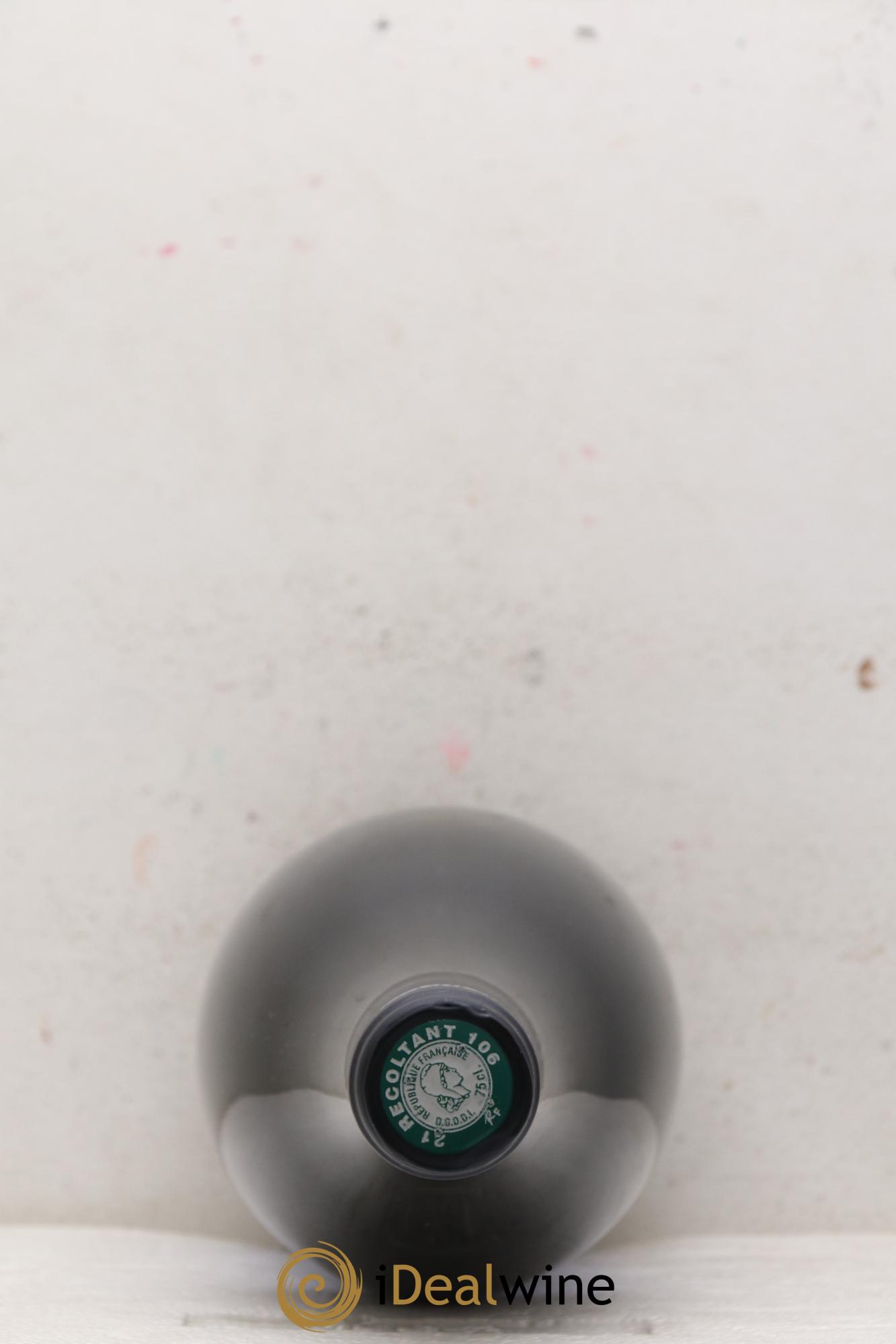 Chambertin Clos de Bèze Grand Cru Bruno Clair (Domaine) 2019 - Posten von 2 Flaschen - 1