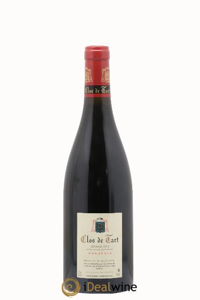 Clos de Tart Grand Cru Clos de Tart 2006 - Posten von 1 Flasche - 1