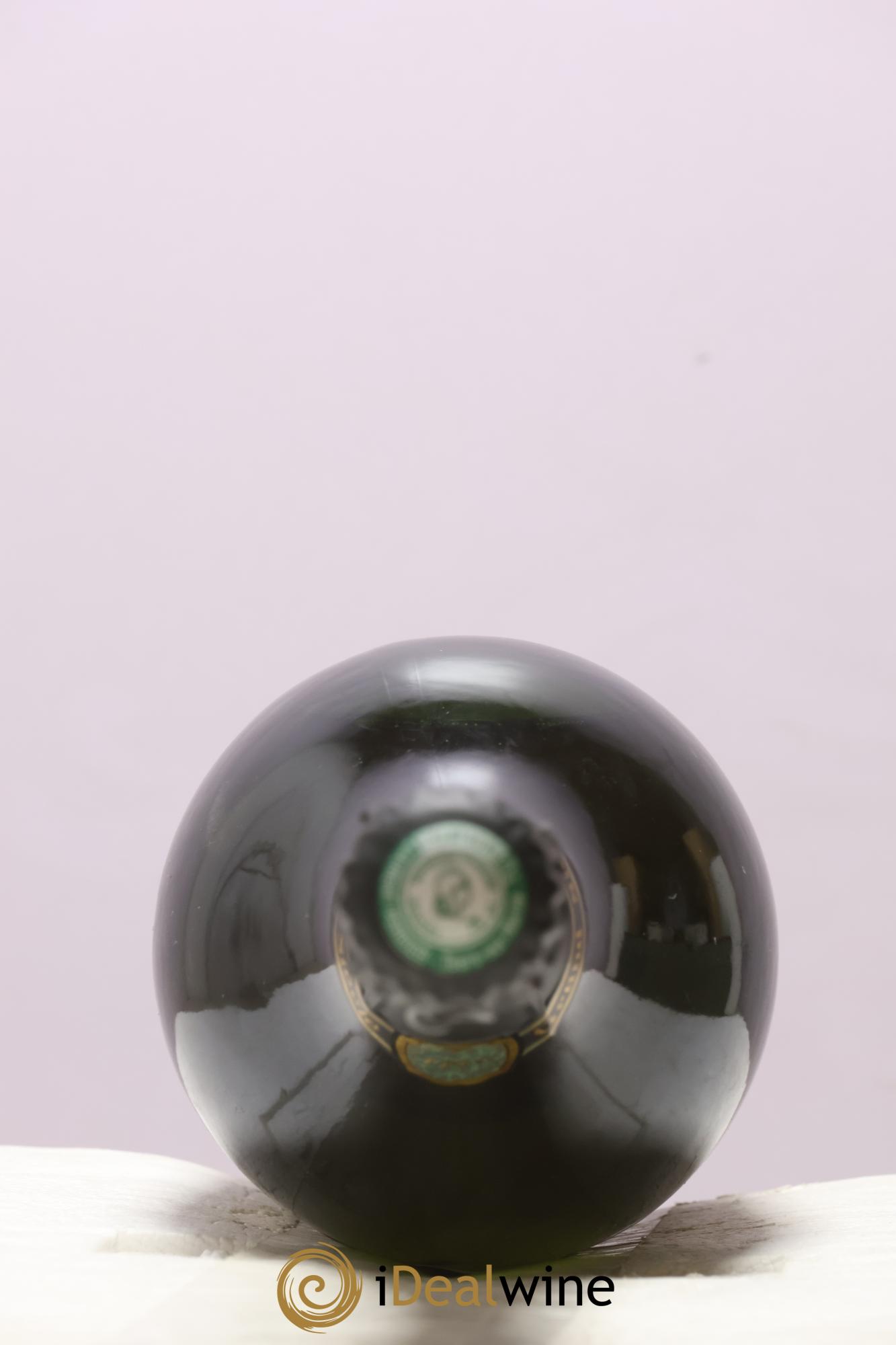 Grand Siècle Laurent Perrier 1990 - Lot de 1 bouteille - 2