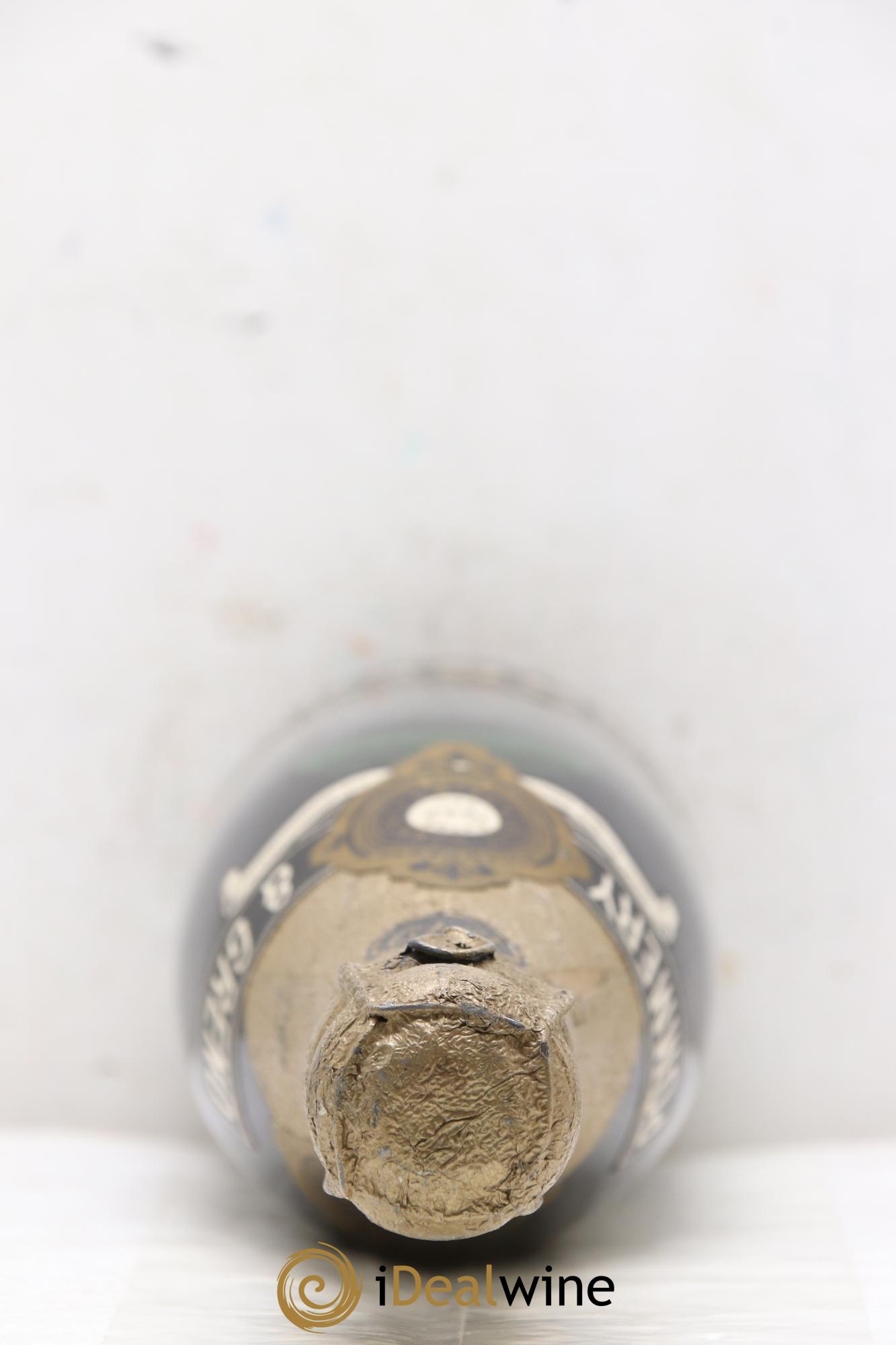 Brut Pommery 1949 - Lot de 1 demi bouteille - 1