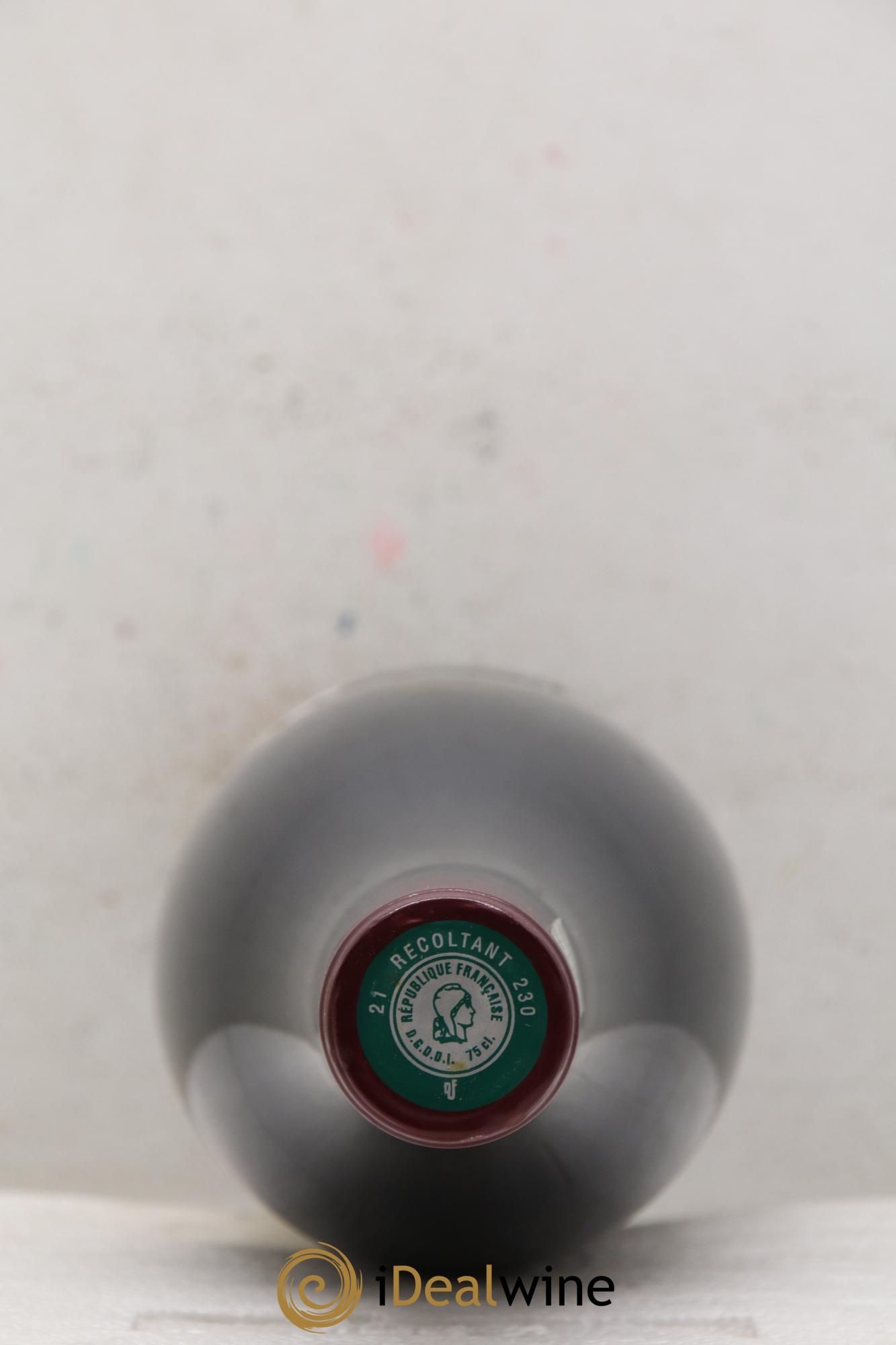 Bonnes-Mares Grand Cru Georges Roumier (Domaine) 2013 - Lot of 1 bottle - 2