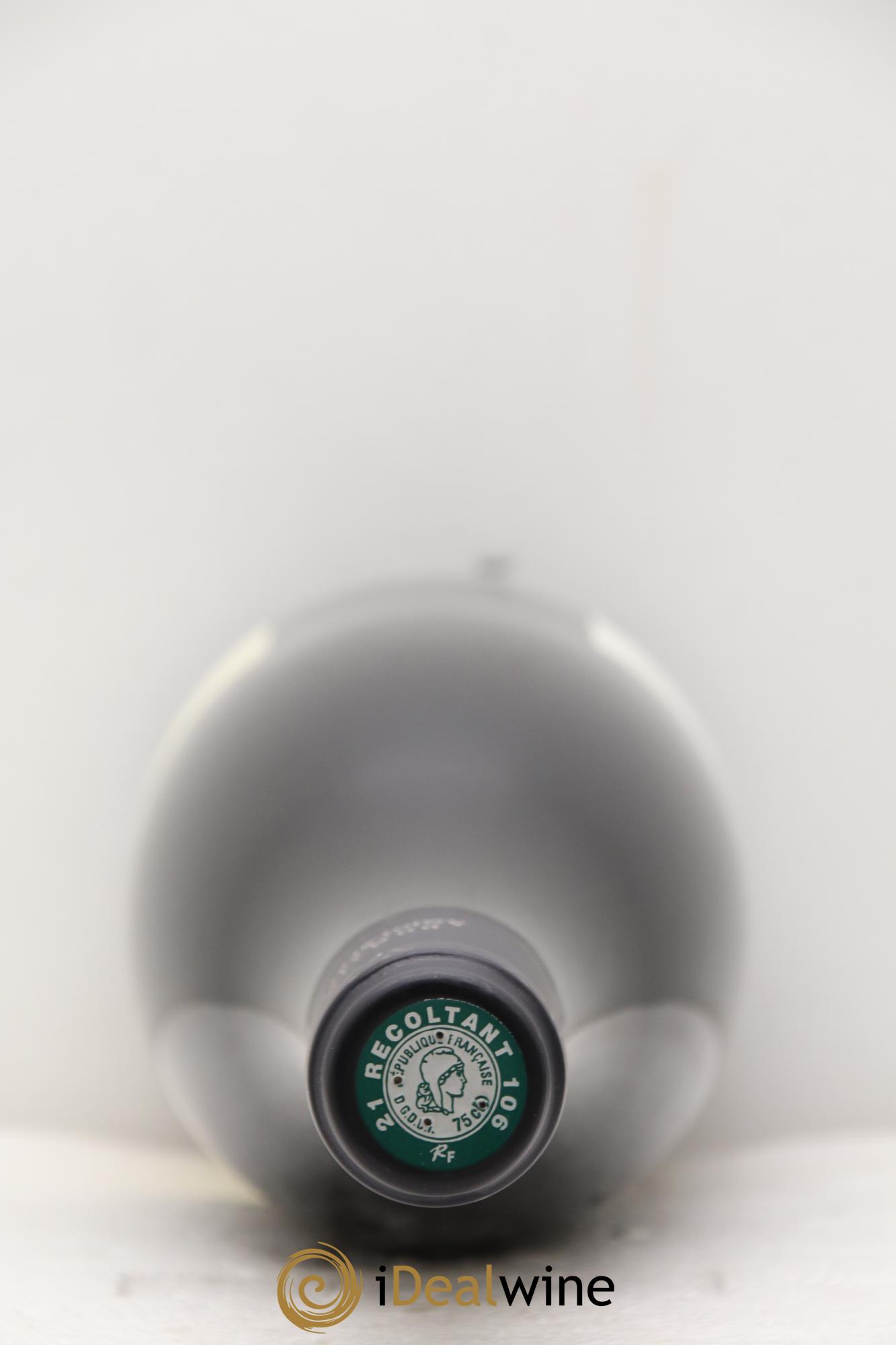 Chambolle-Musigny 1er Cru Les Amoureuses Amiot-Servelle 2014 - Lotto di 2 bottiglie - 2