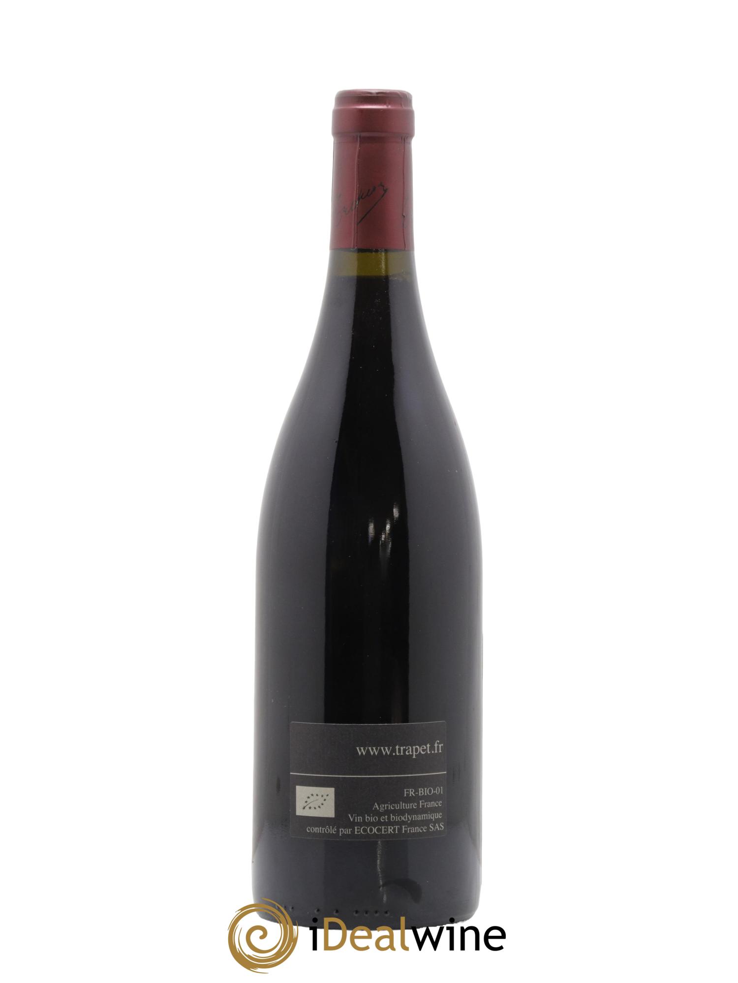 Latricières-Chambertin Grand Cru Domaine Trapet 2013 - Lotto di 1 bottiglia - 1