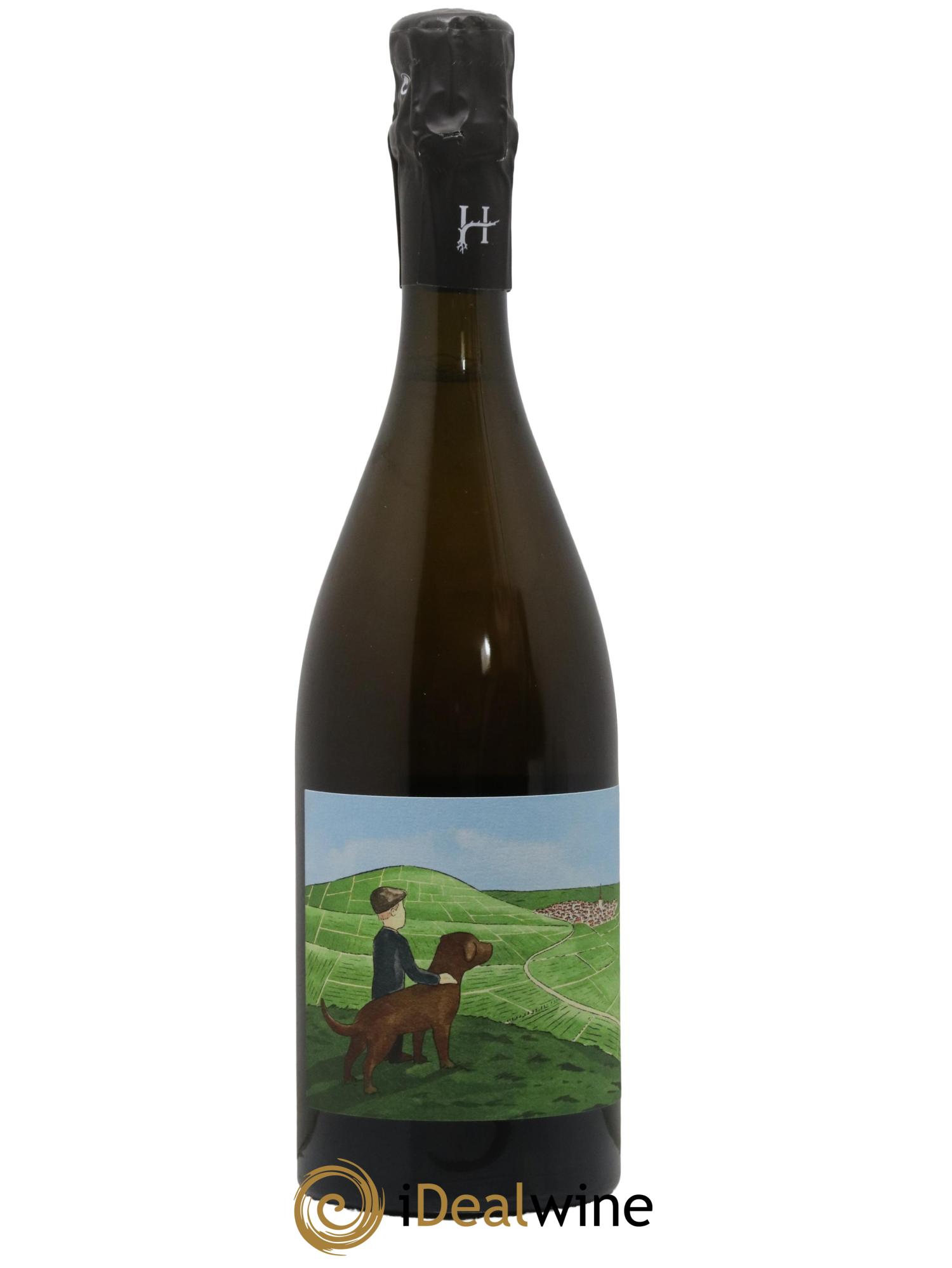 Gamin du Terroir Romain Henin - Lot de 1 bouteille - 0