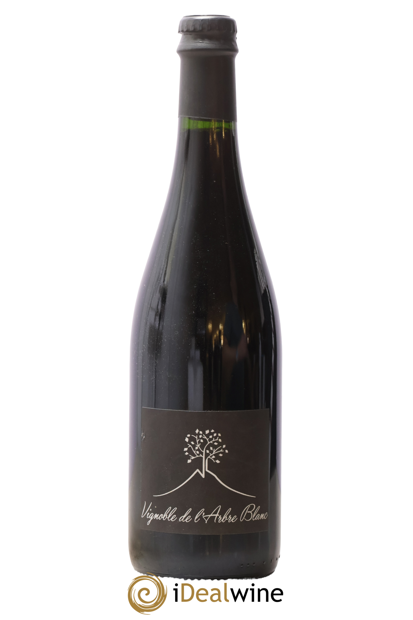 Vin de France Les Orgues Vignoble de l'Arbre Blanc 2017 - Lot of 1 bottle - 0