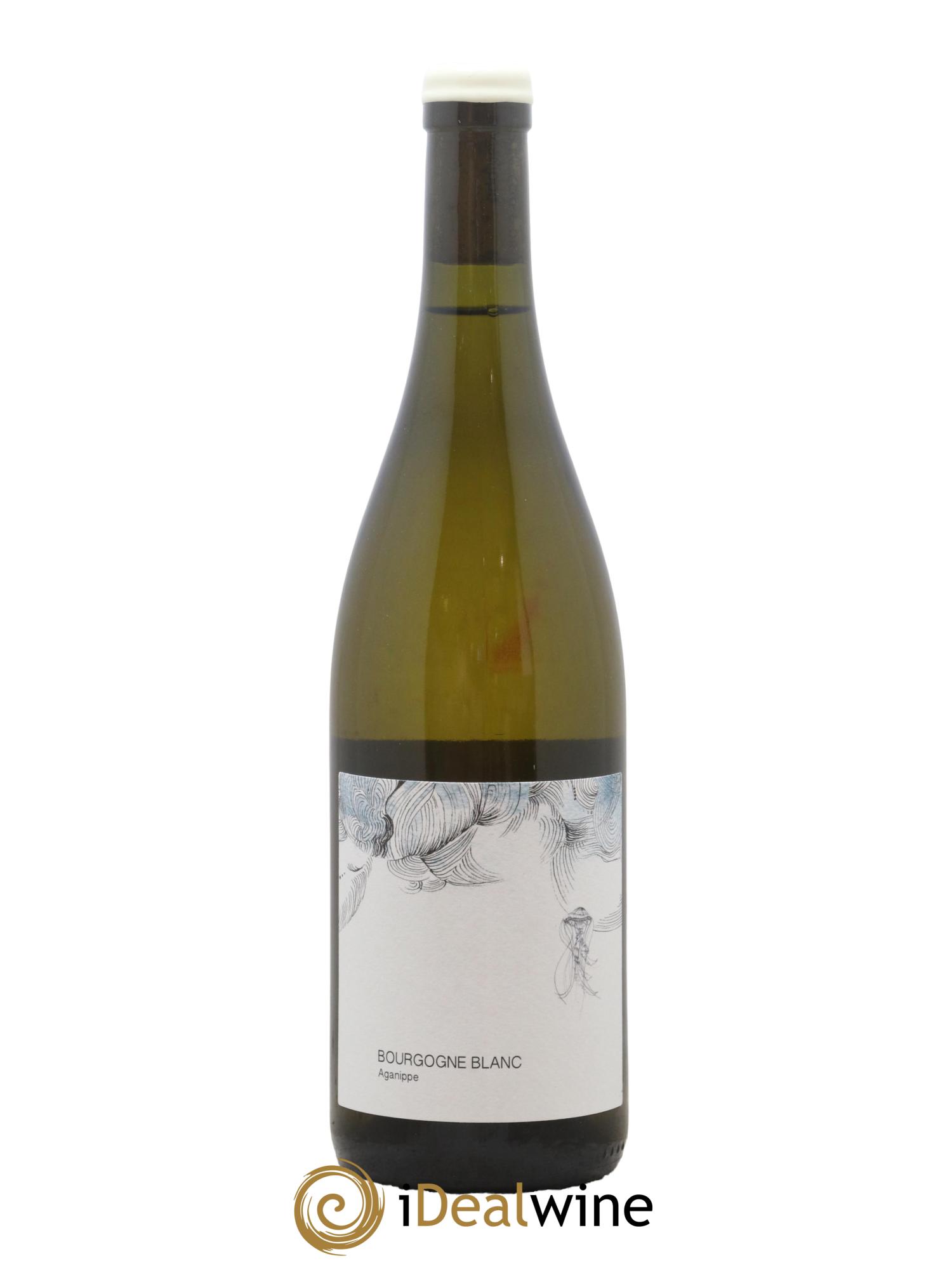 Bourgogne Aganippe Les Horées - Lot de 1 bouteille - 0