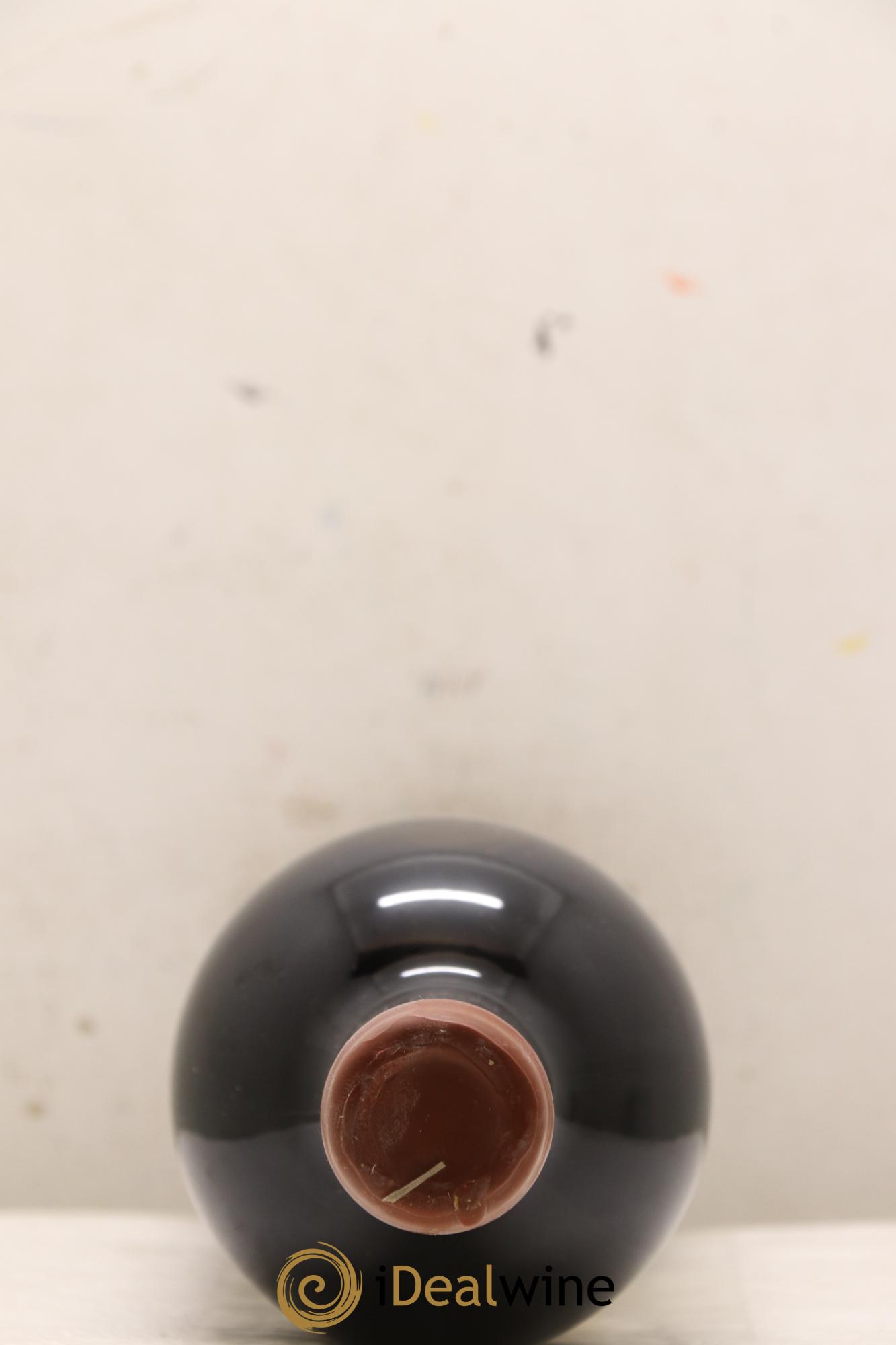 Vin de France Les Echalas Tino Kuban Les Jardins Vivants 2018 - Lotto di 1 bottiglia - 2