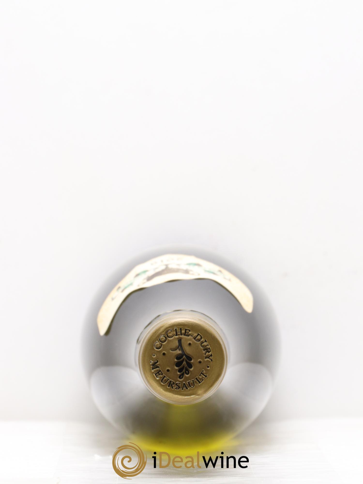 Puligny-Montrachet Les Enseignères Coche Dury (Domaine)  2019 - Posten von 2 Flaschen - 1