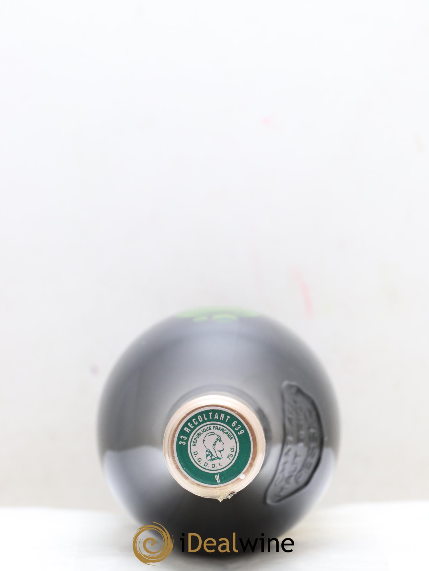 Château Haut Brion 1er Grand Cru Classé  2013 - Lot of 2 bottles - 2