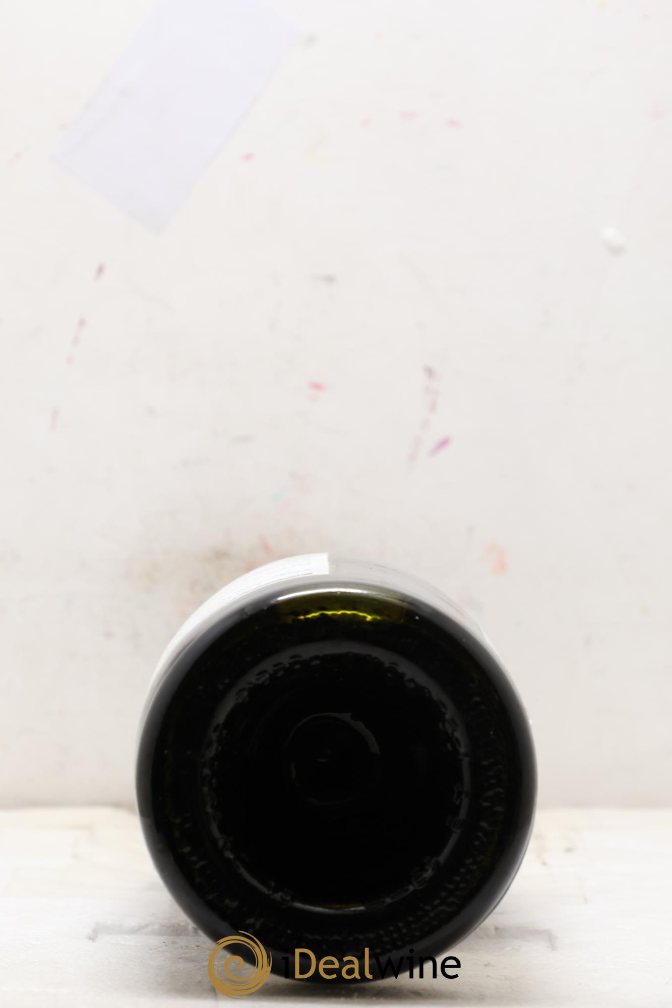 Chambolle-Musigny Les Fremières Leroy (Domaine) 2007 - Lot de 1 bouteille - 2