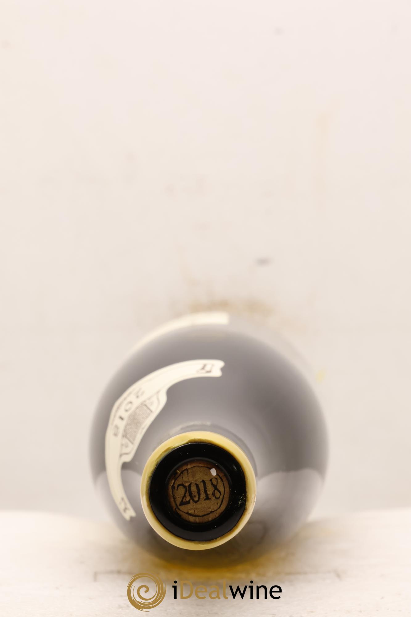 Chablis Raveneau (Domaine) 2018 - Lot de 1 bouteille - 1