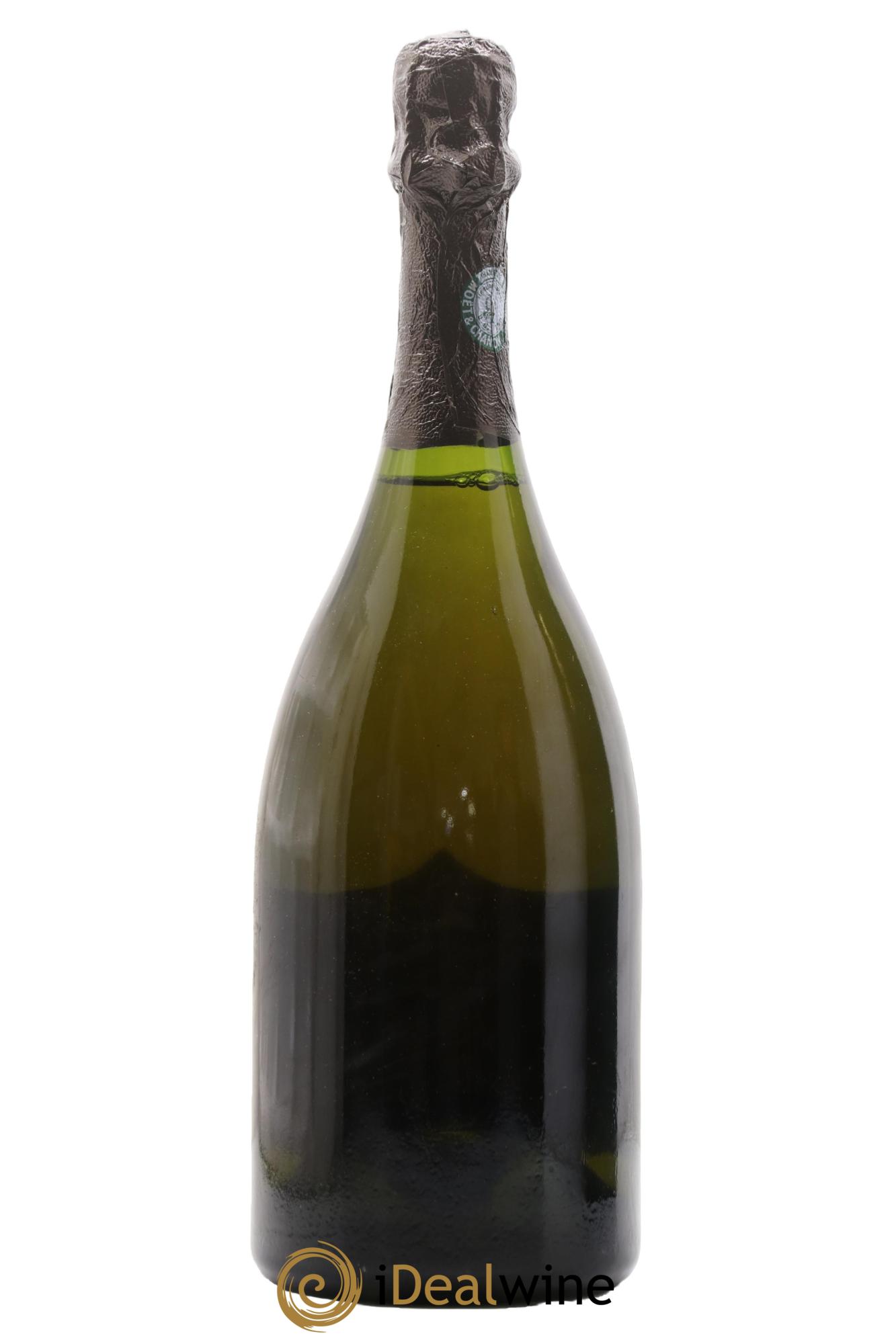 Brut Dom Pérignon 1980 - Lot de 1 bouteille - 2