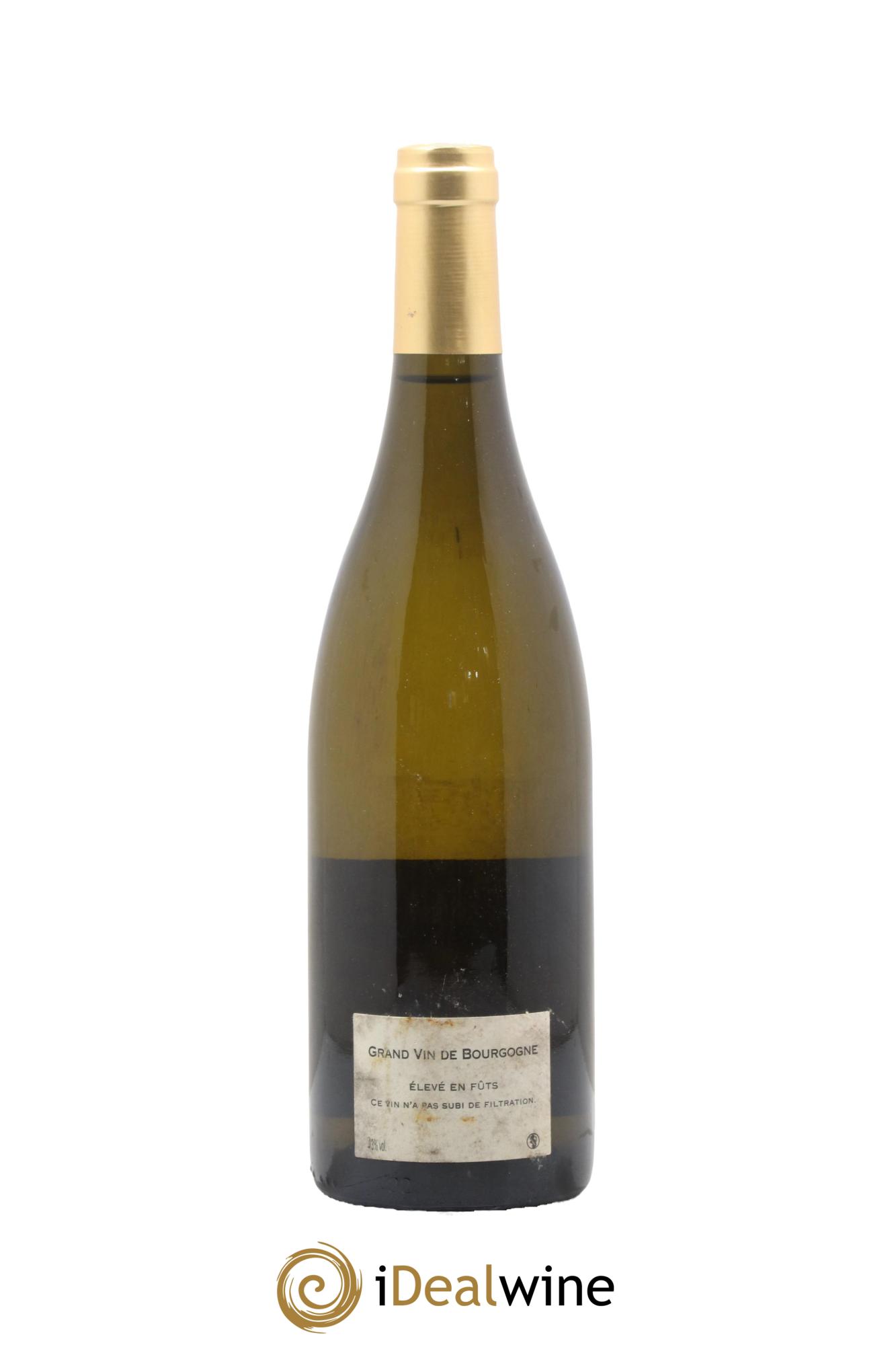 Meursault 1er Cru Genevrières Boisson-Vadot (Domaine) 2016 - Lotto di 1 bottiglia - 1