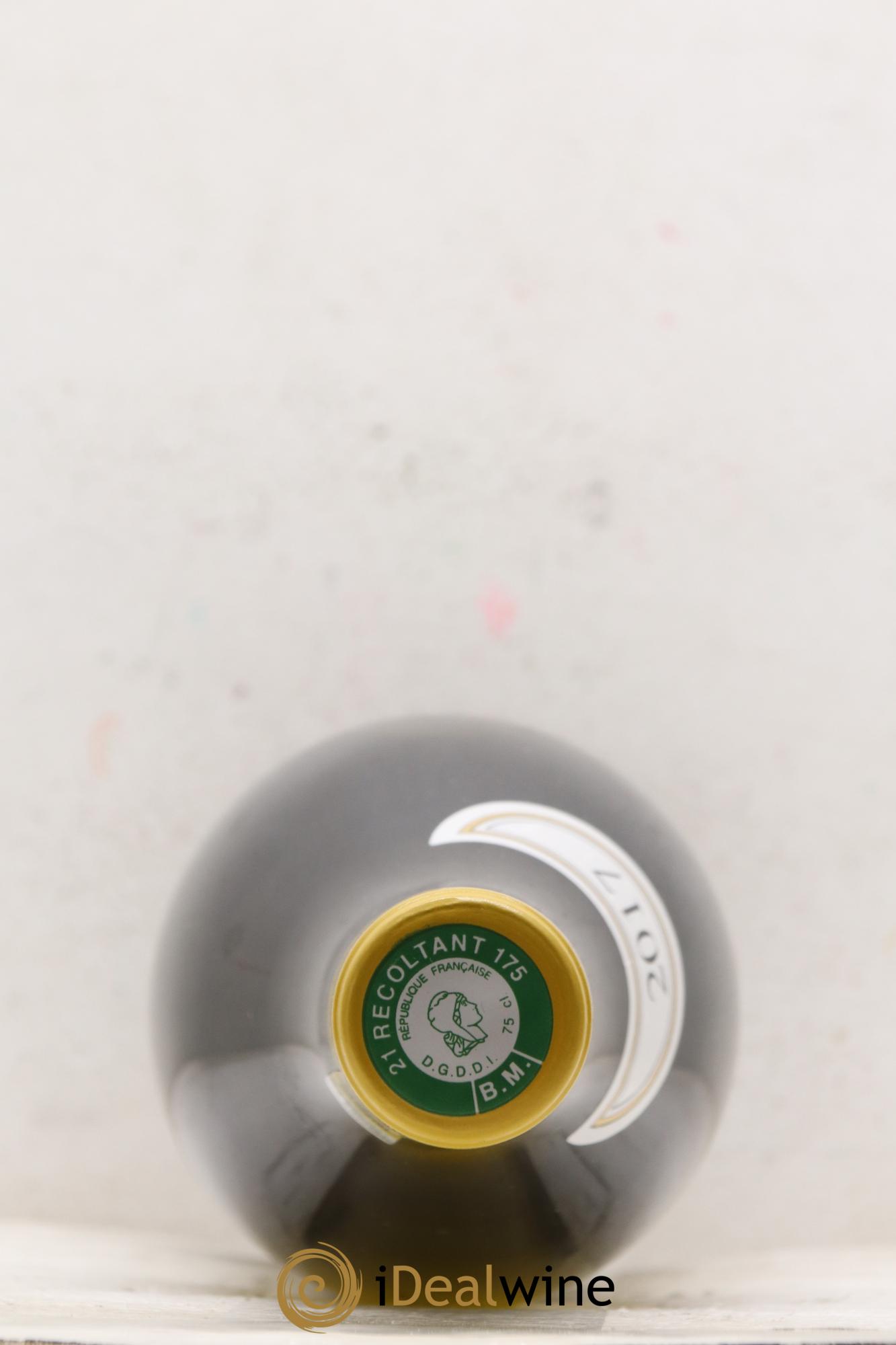 Puligny-Montrachet 1er Cru Clavoillon Leflaive (Domaine) 2017 - Posten von 1 Flasche - 2