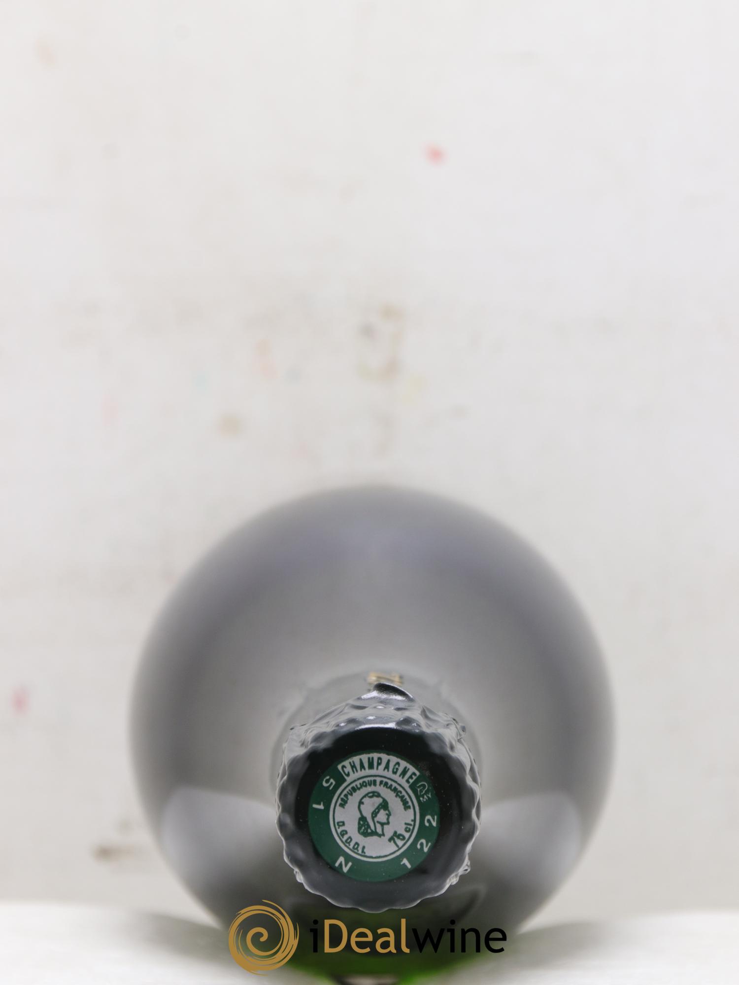 Cuvée S Salon  1996 - Lot of 1 bottle - 1