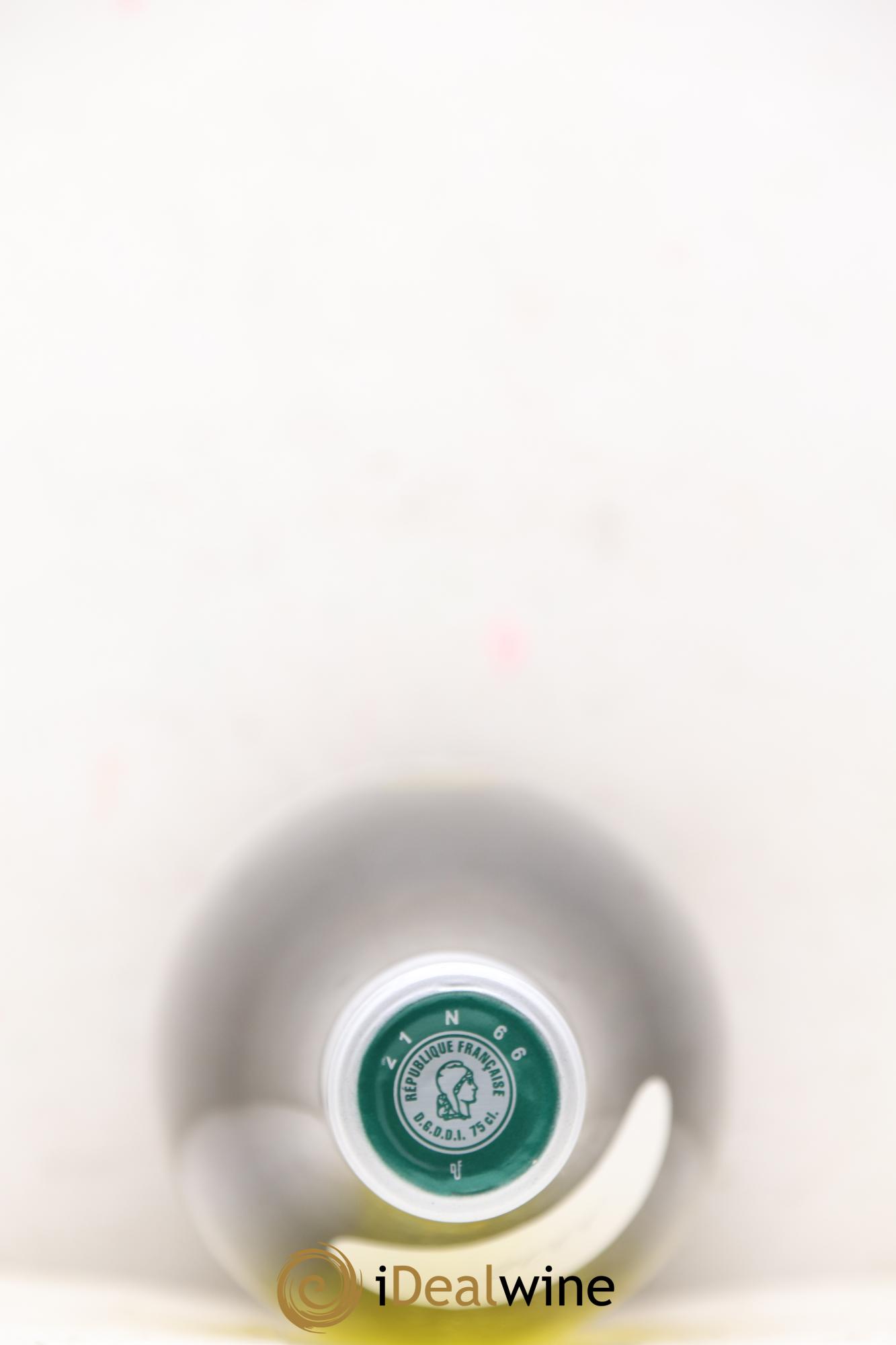 Meursault Leroy SA 2000 - Posten von 2 Flaschen - 2