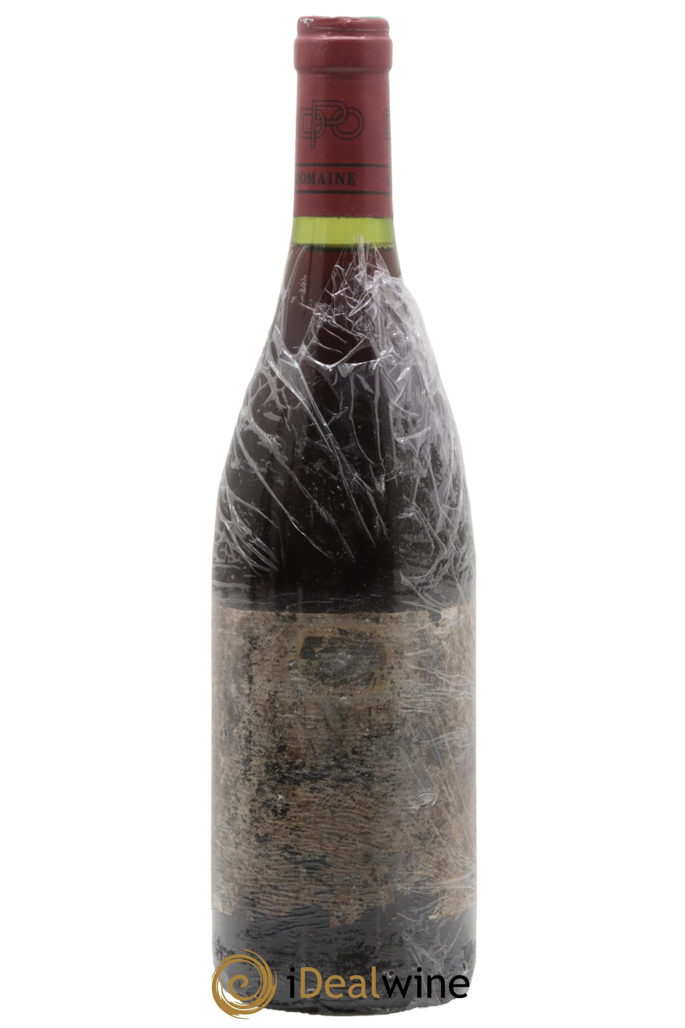 Volnay 1er Cru Clos des 60 ouvrées La Pousse d'Or (Domaine de) 1985 - Lot de 1 bouteille - 0