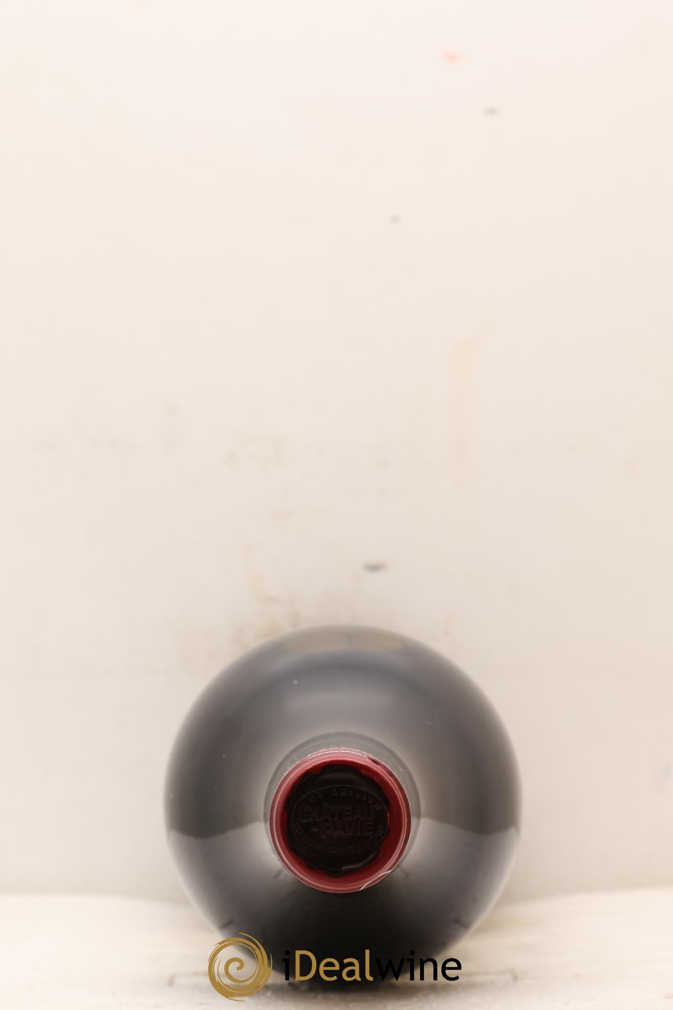 Château Pavie 1er Grand Cru Classé A 2016 - Posten von 1 Flasche - 3