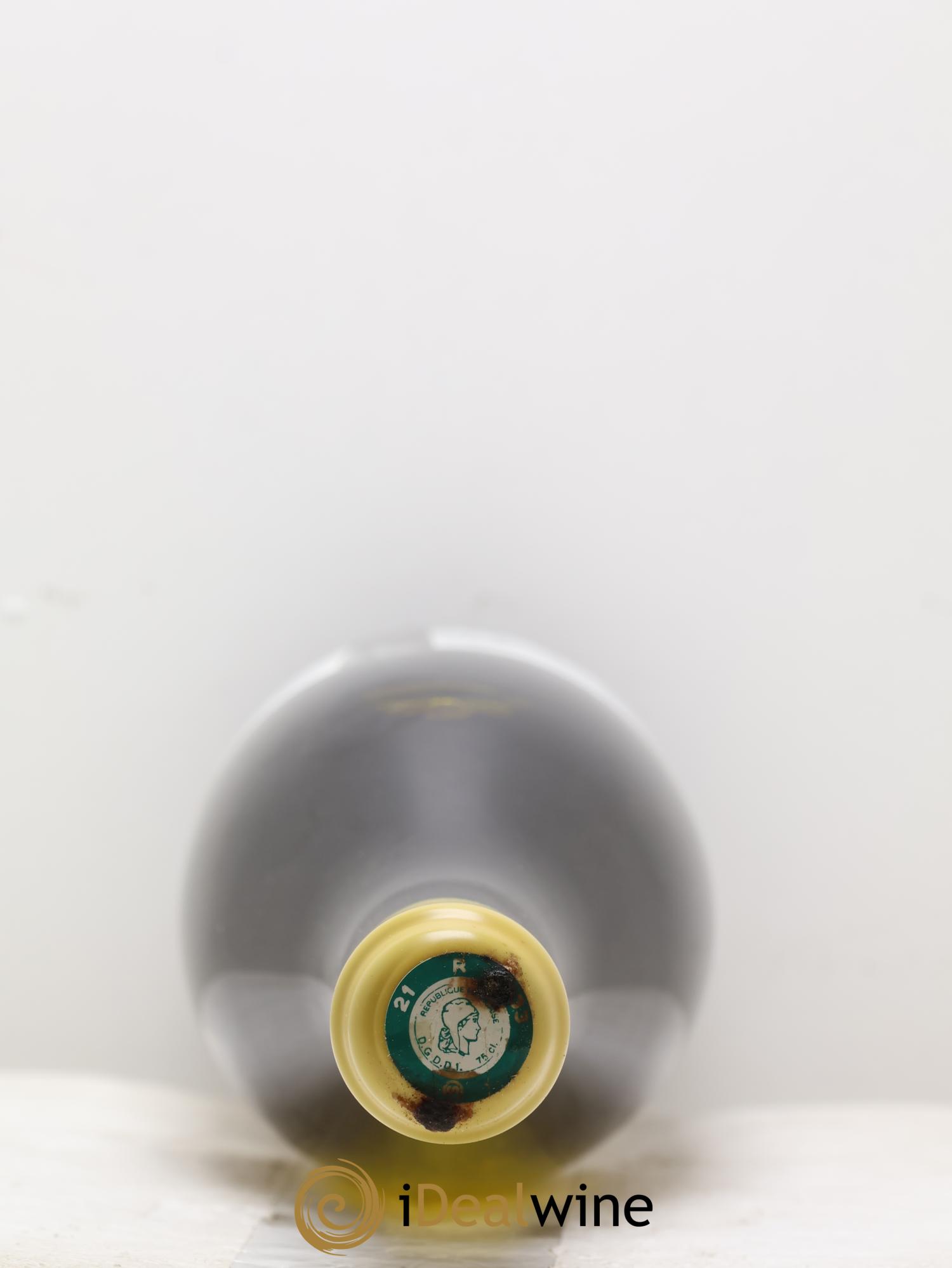 Bourgogne Aligoté Sous Chatelet d'Auvenay (Domaine) 2014 - Posten von 1 Flasche - 2