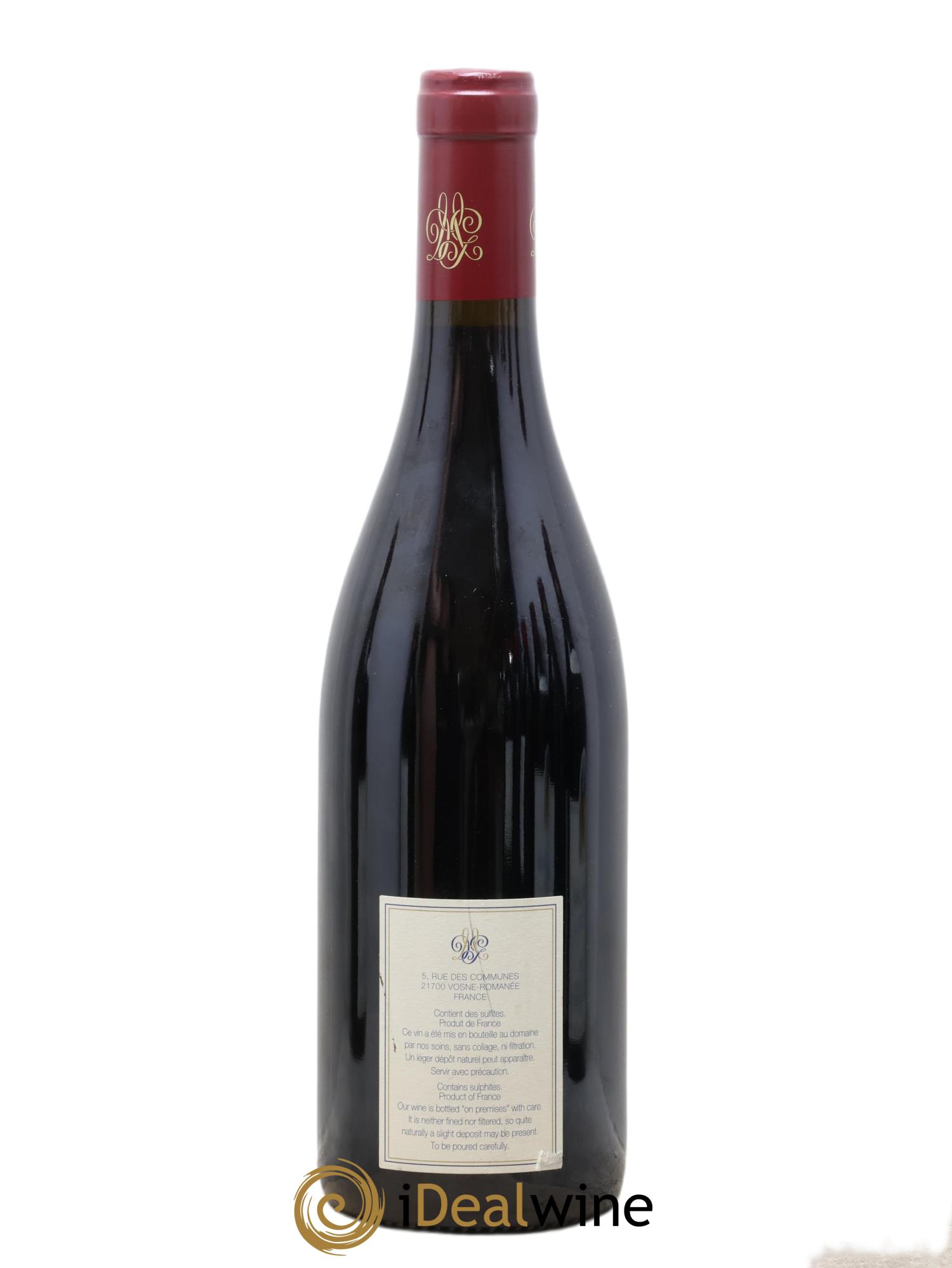 Ruchottes-Chambertin Grand Cru Mugneret-Gibourg (Domaine) 2020 - Lot of 1 bottle - 1