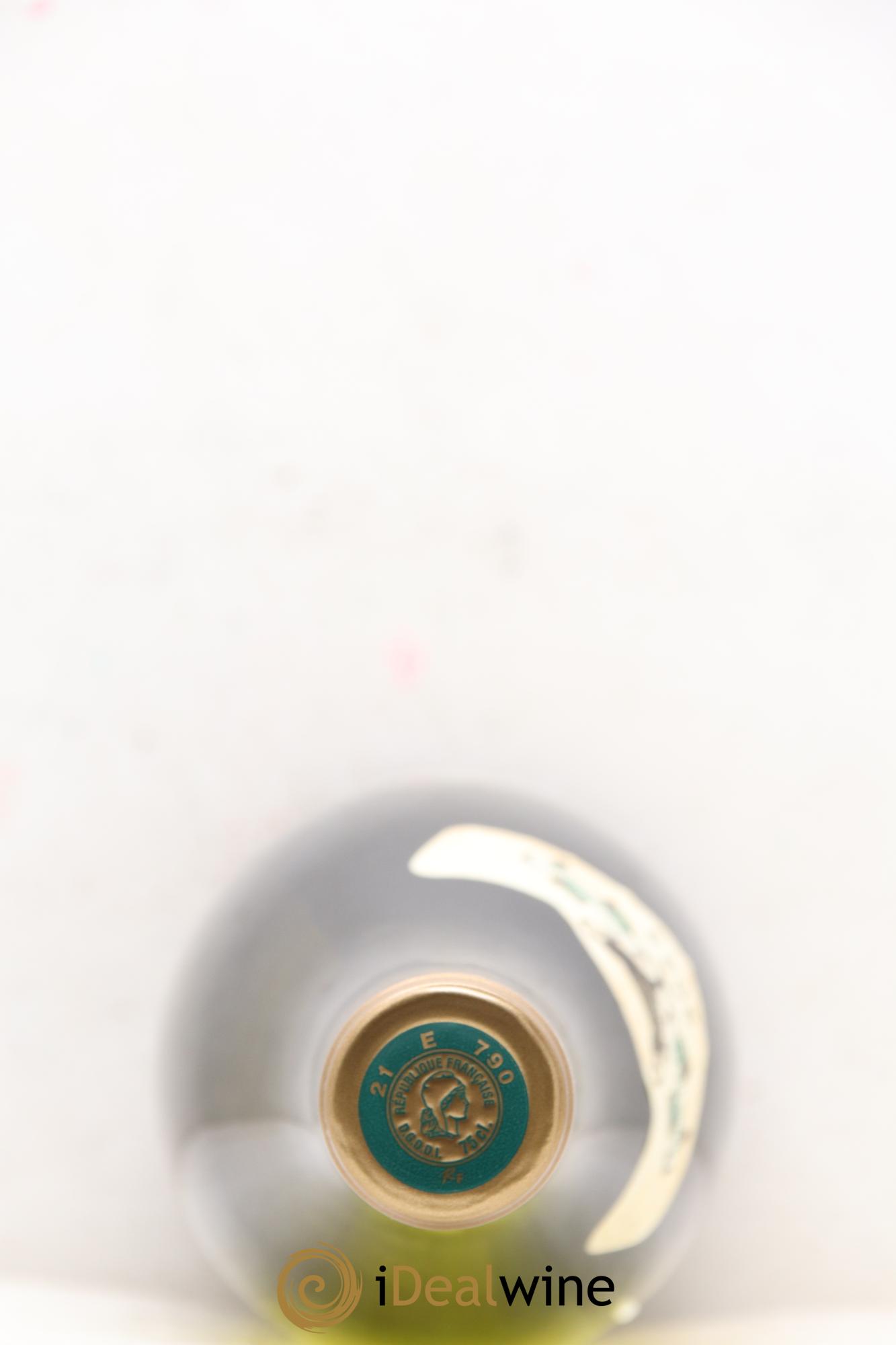 Meursault Coche Dury (Domaine) 2022 - Lot of 1 bottle - 1