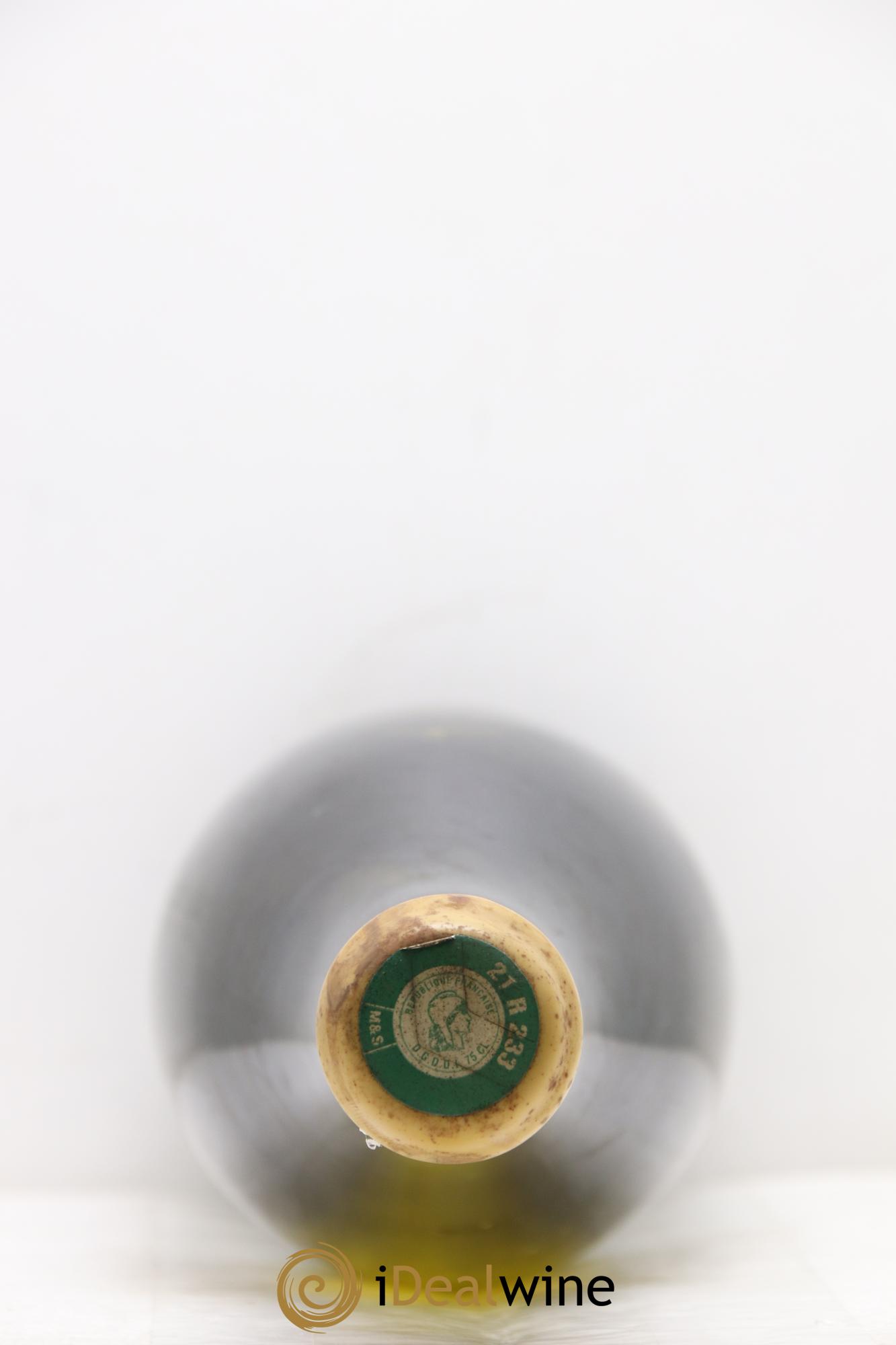 Bourgogne Aligoté Sous Chatelet d'Auvenay (Domaine) 2008 - Lotto di 1 bottiglia - 2