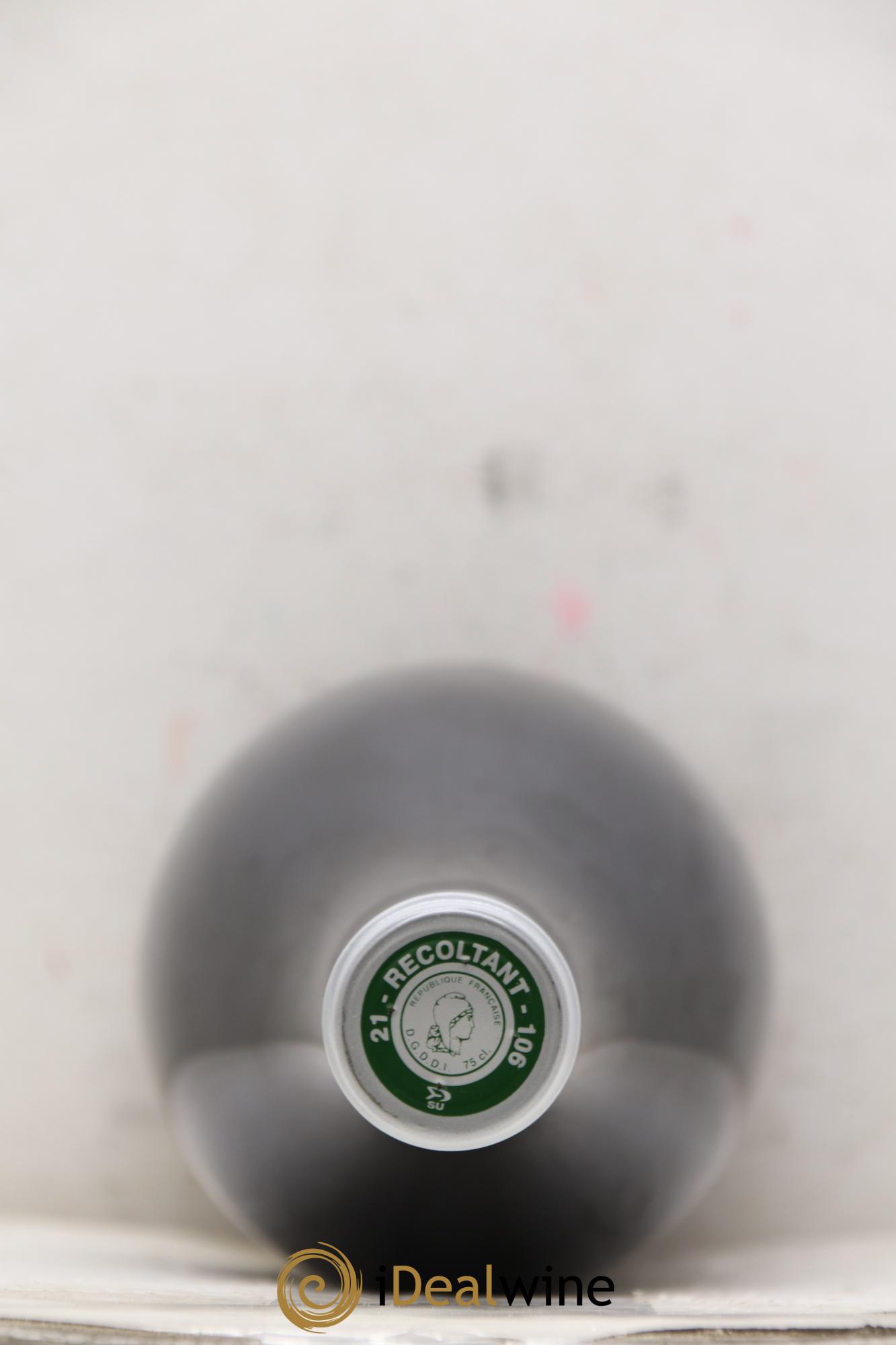 Echezeaux Grand Cru Bizot (Domaine) 2004 - Lot of 1 bottle - 1