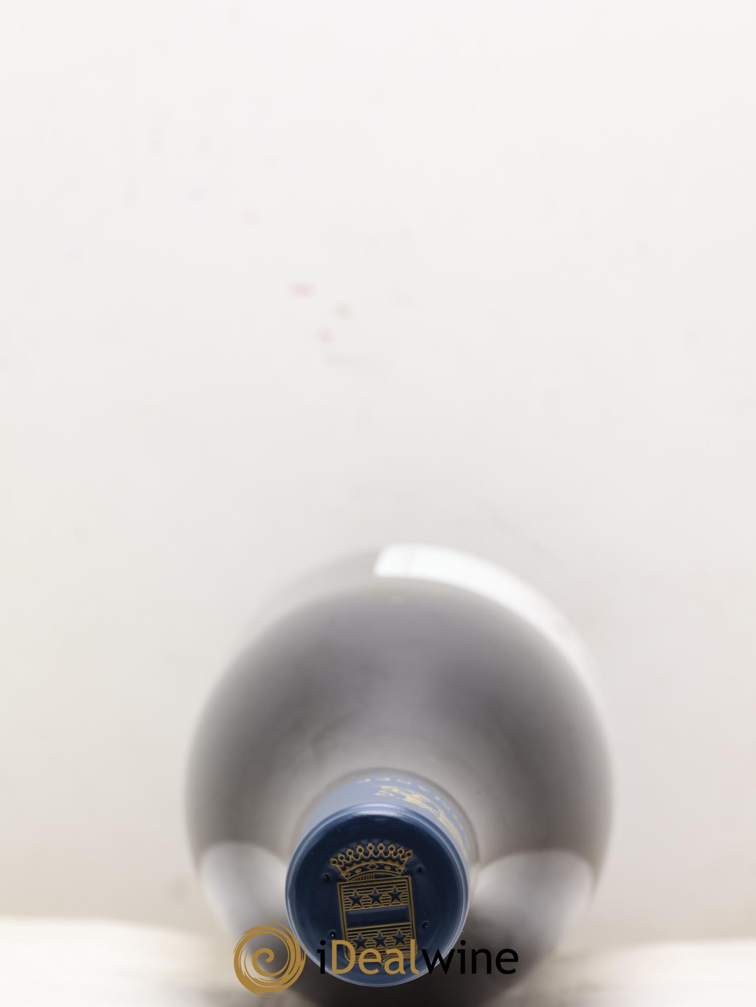 Vosne-Romanée Clos du Château Comte Liger-Belair (Domaine du) 2016 - Lot de 1 bouteille - 2