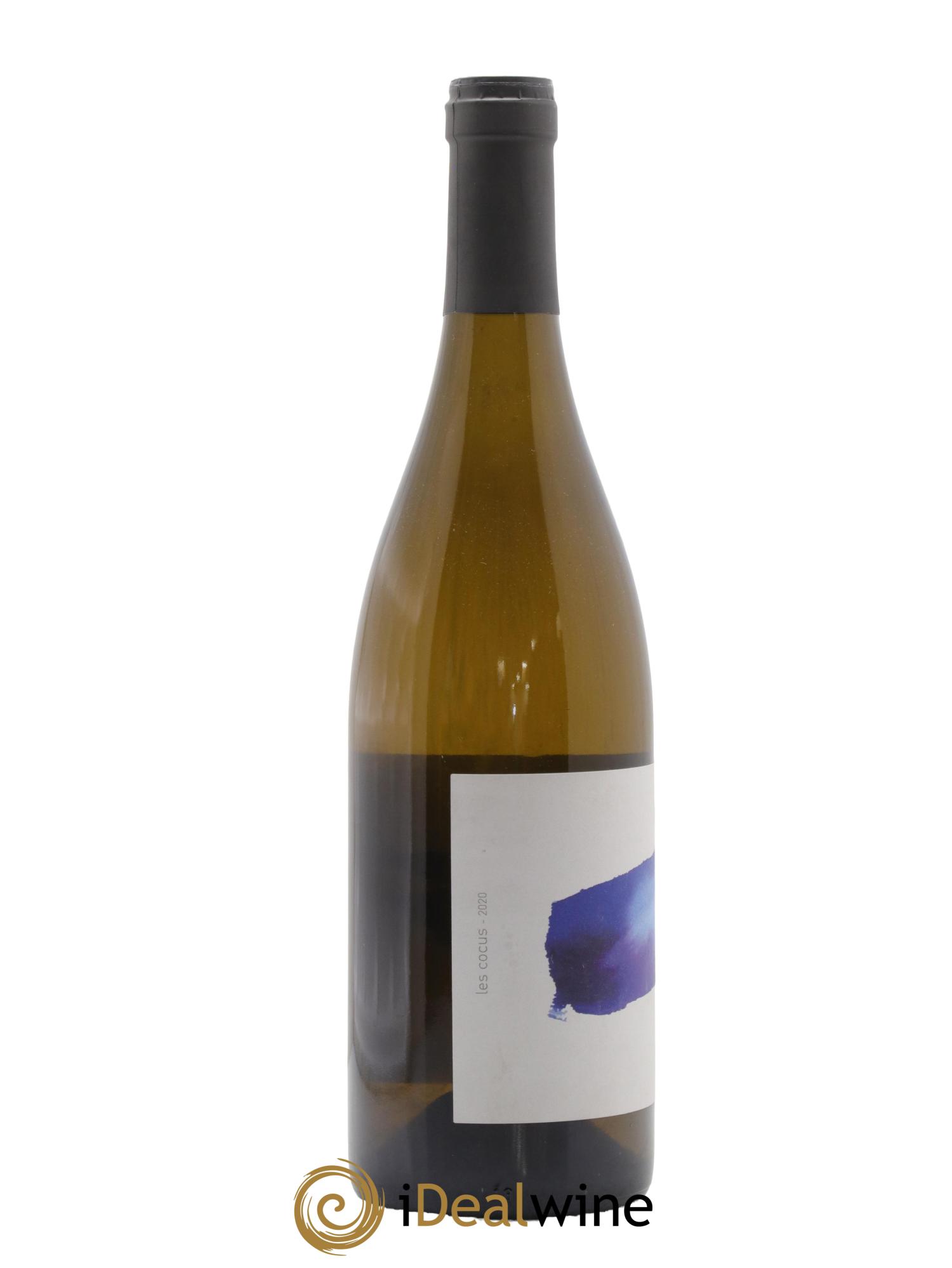 Anjou Cocus Thomas Batardière 2020 - Lotto di 1 bottiglia - 1