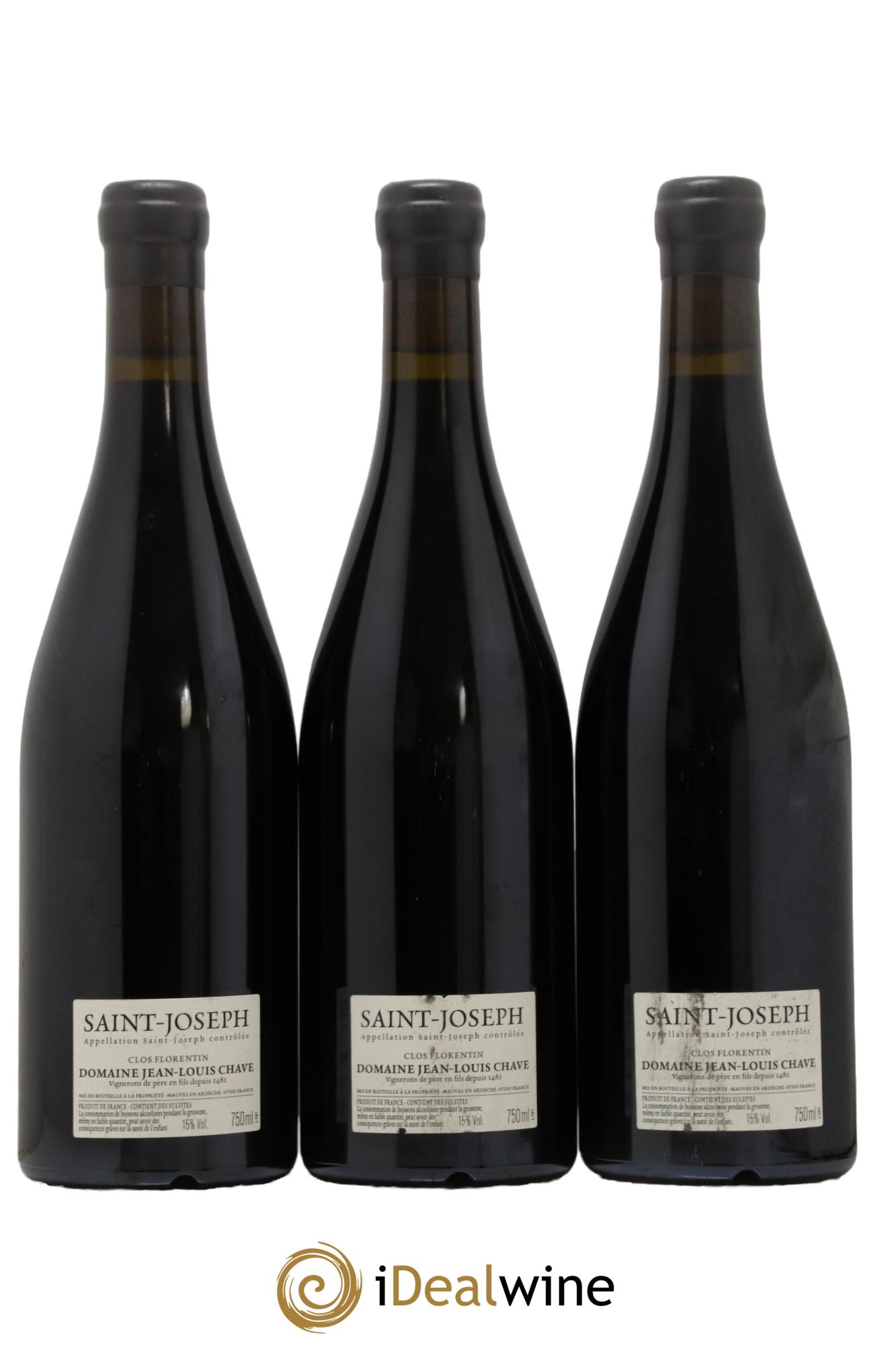 Nuits-Saint-Georges 1er Cru Le Clos des Corvées Prieuré Roch 2017 - Lot of 1 bottle - 1