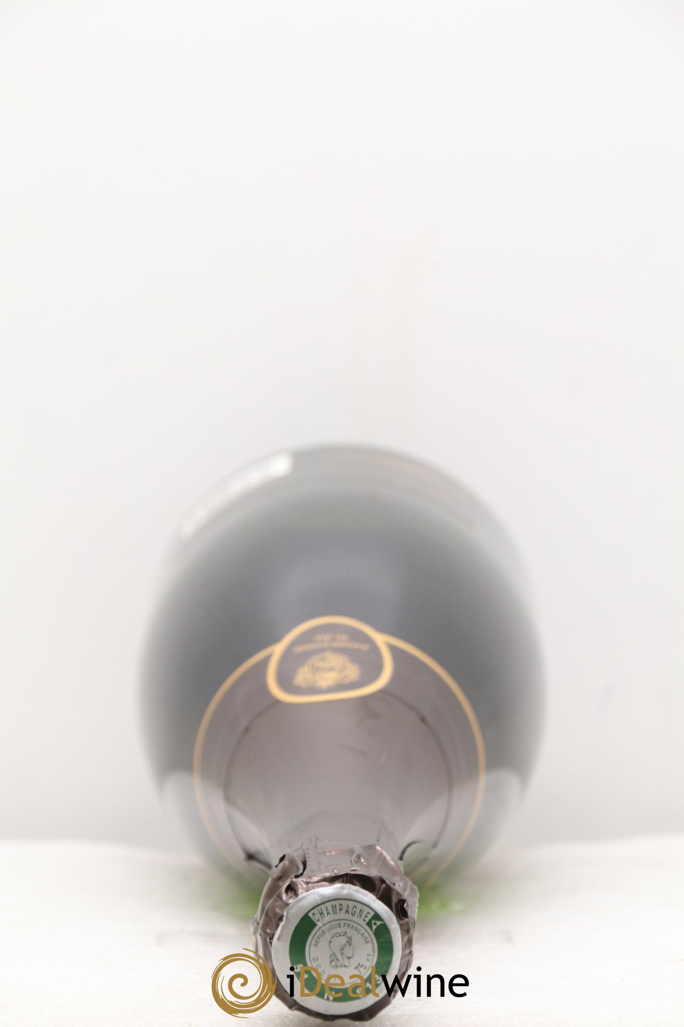 Vintage Krug 2006 - Lotto di 3 bottiglie - 2