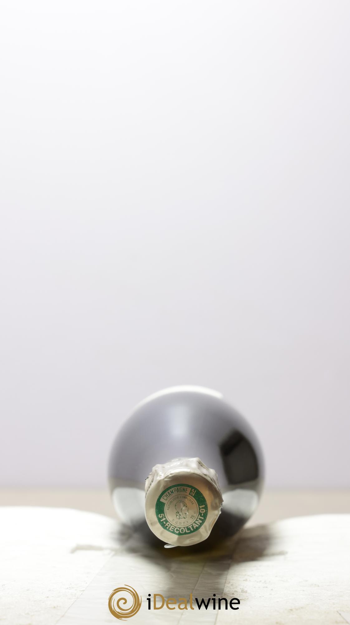 Initial Brut Jacques Selosse - Posten von 1 Flasche - 2