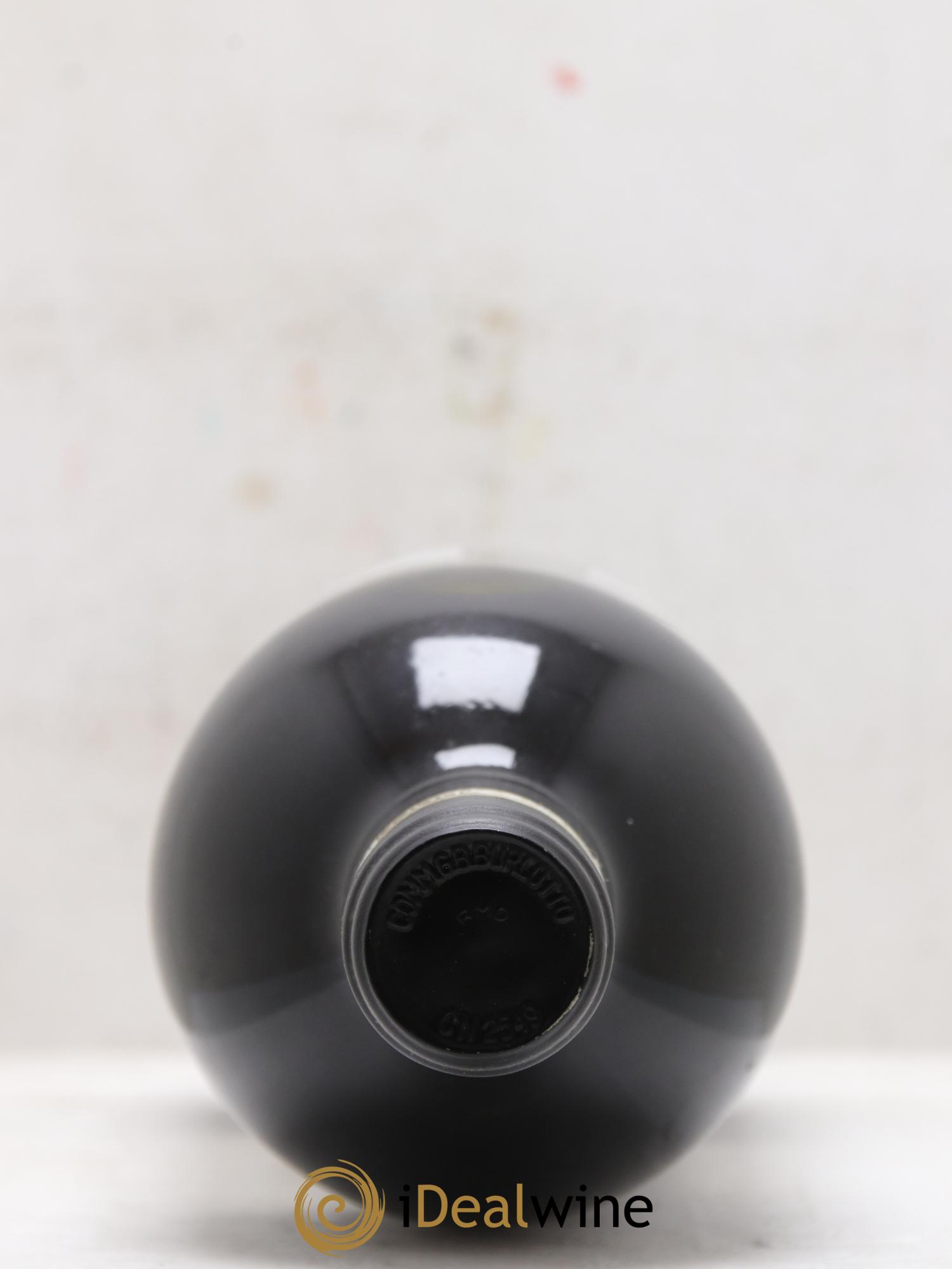 Barolo DOCG Monvigliero Comm. Giovan Battista Burlotto 2015 - Lot of 1 bottle - 2