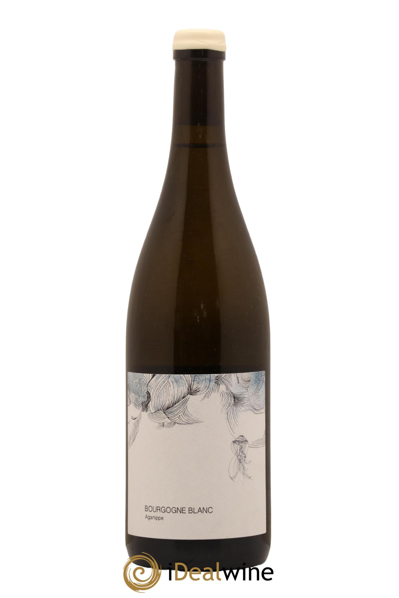 Bourgogne Aganippe Les Horées 2023 - Lot de 1 bouteille - 0
