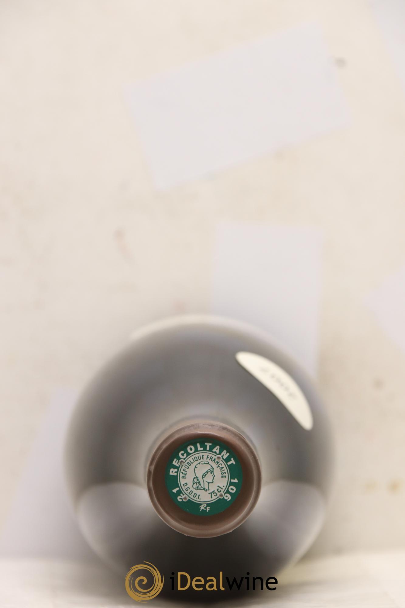 Bonnes-Mares Grand Cru Arlaud 2007 - Lotto di 1 bottiglia - 2