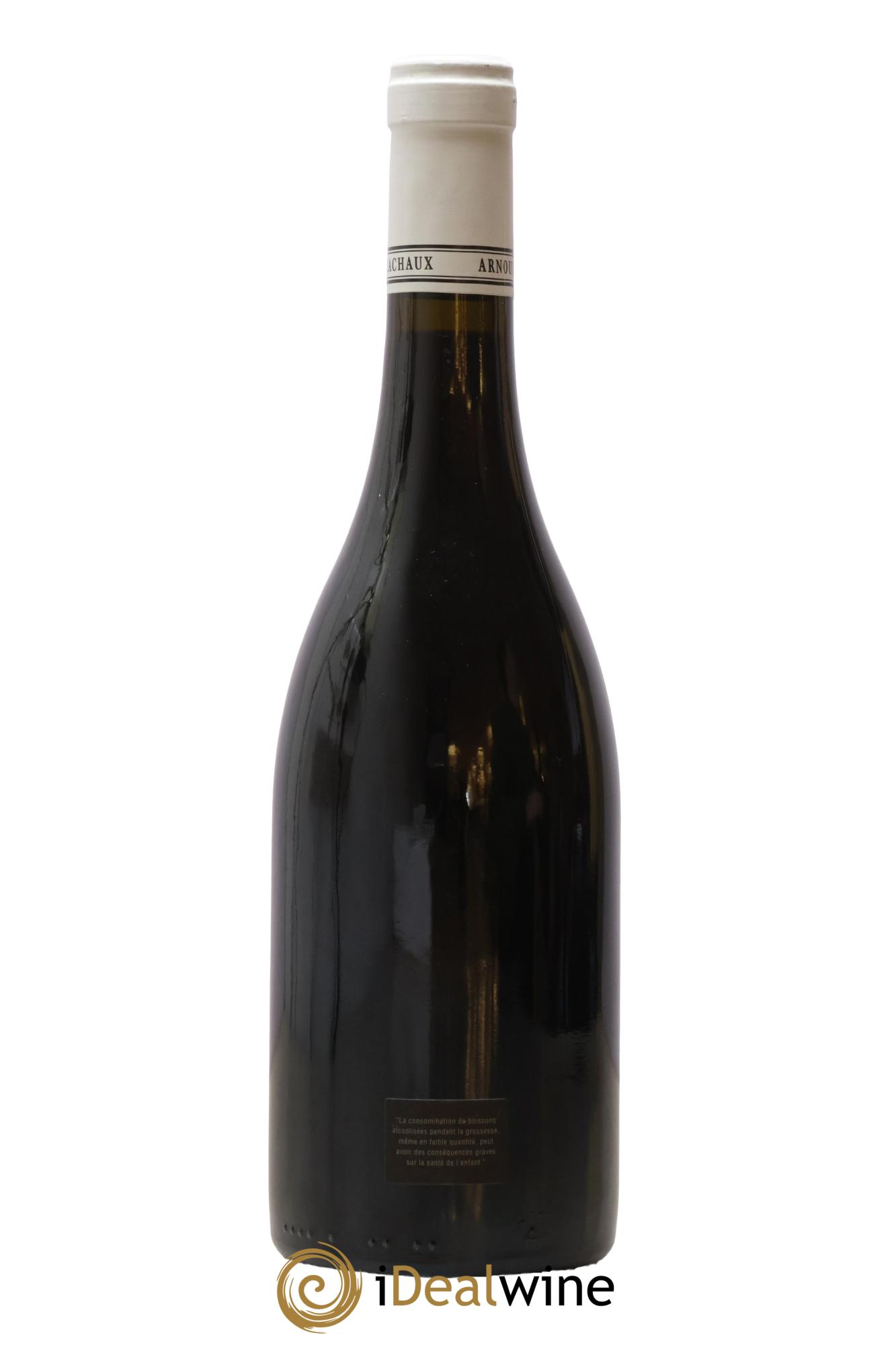 Bourgogne Pinot Fin Arnoux-Lachaux (Domaine) 2019 - Lot of 1 bottle - 1