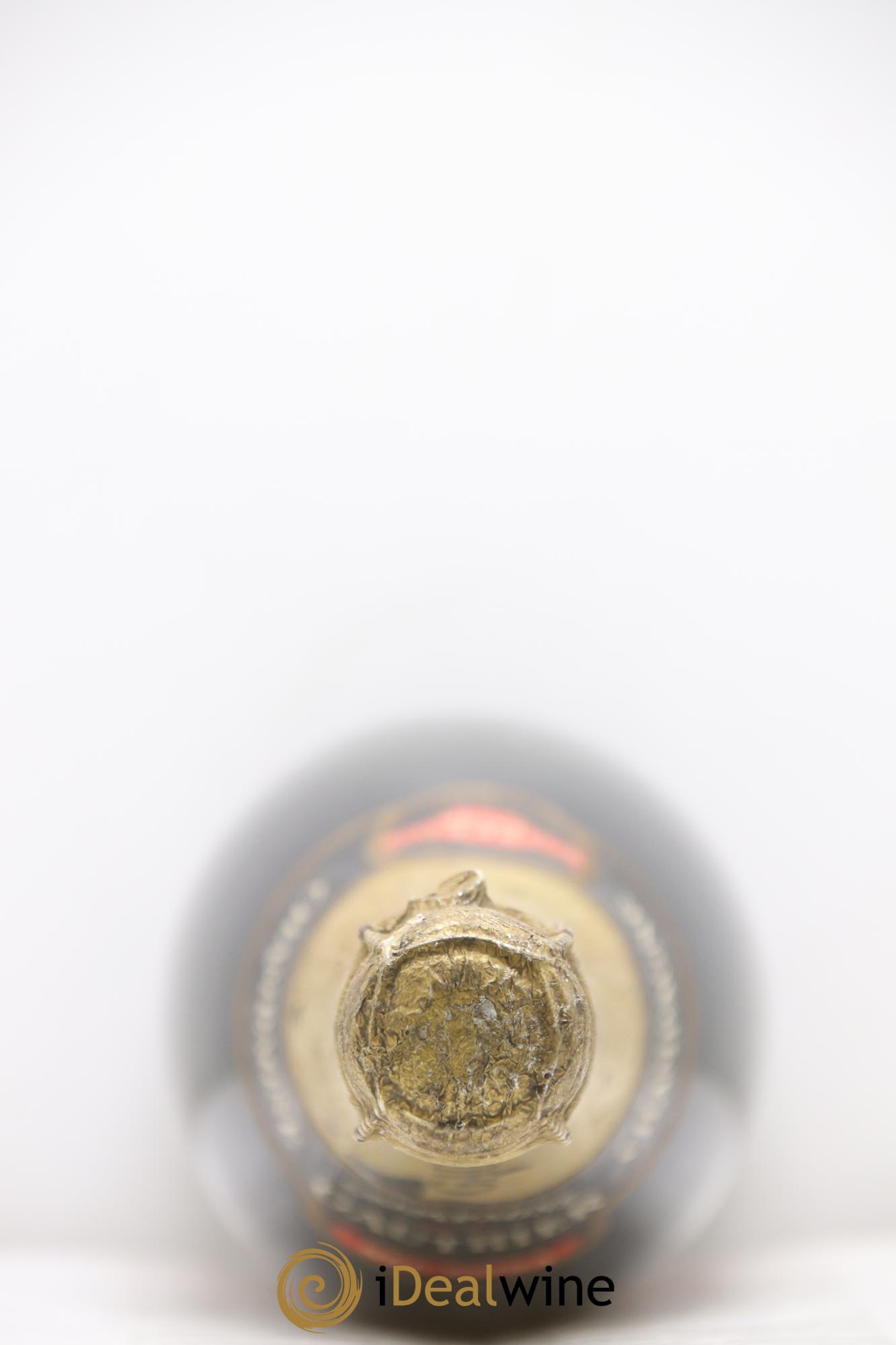 Champagne Sec Extra Carte Rubis Gauthier - Posten von 1 Flasche - 1