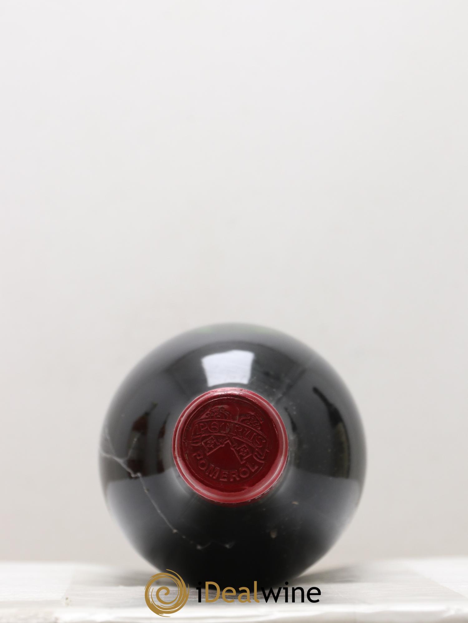 Petrus 1995 - Posten von 1 Flasche - 1