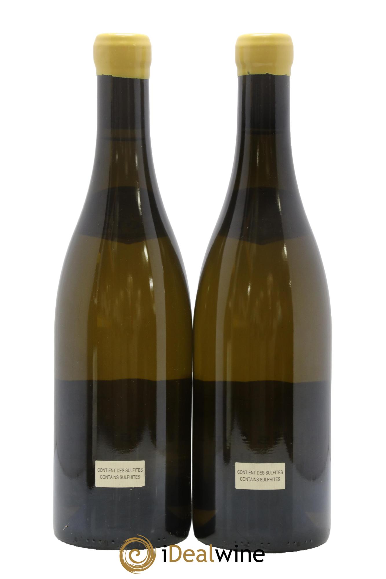 Chablis Grand Cru Valmur Raveneau (Domaine) 2016 - Lot de 2 bouteilles - 1