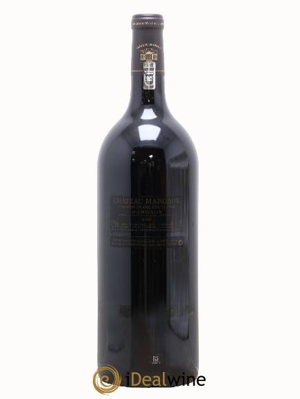 Château Margaux 1er Grand Cru Classé 2016 - Lotto di 1 magnum - 2